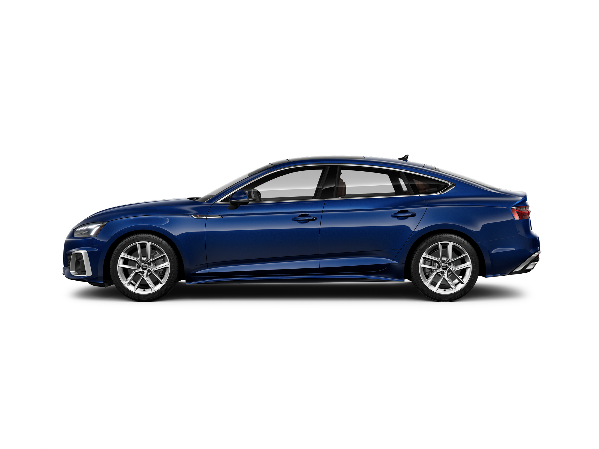 2023 Audi A5 Sportback
