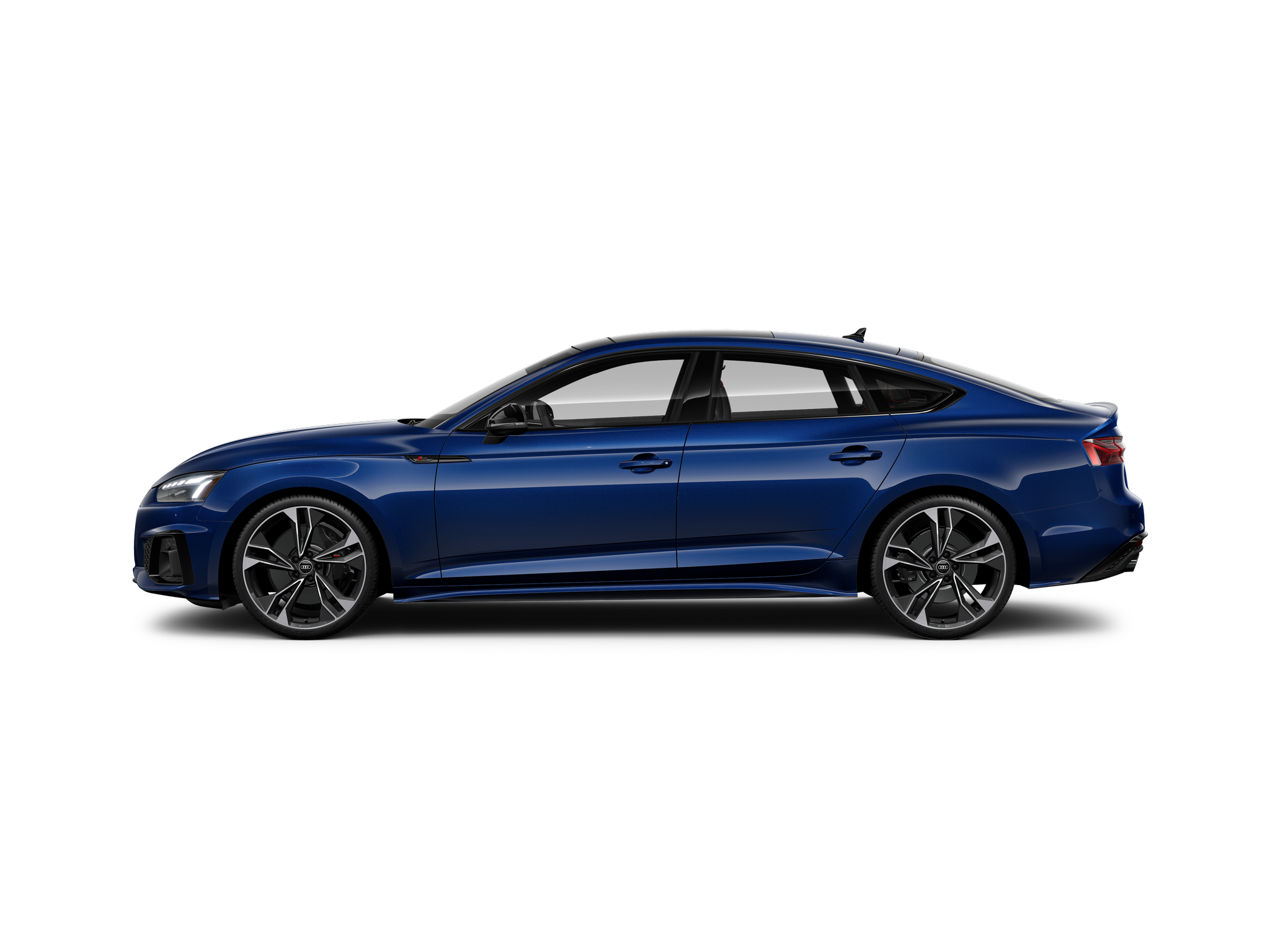 2023 Audi S5 Sportback