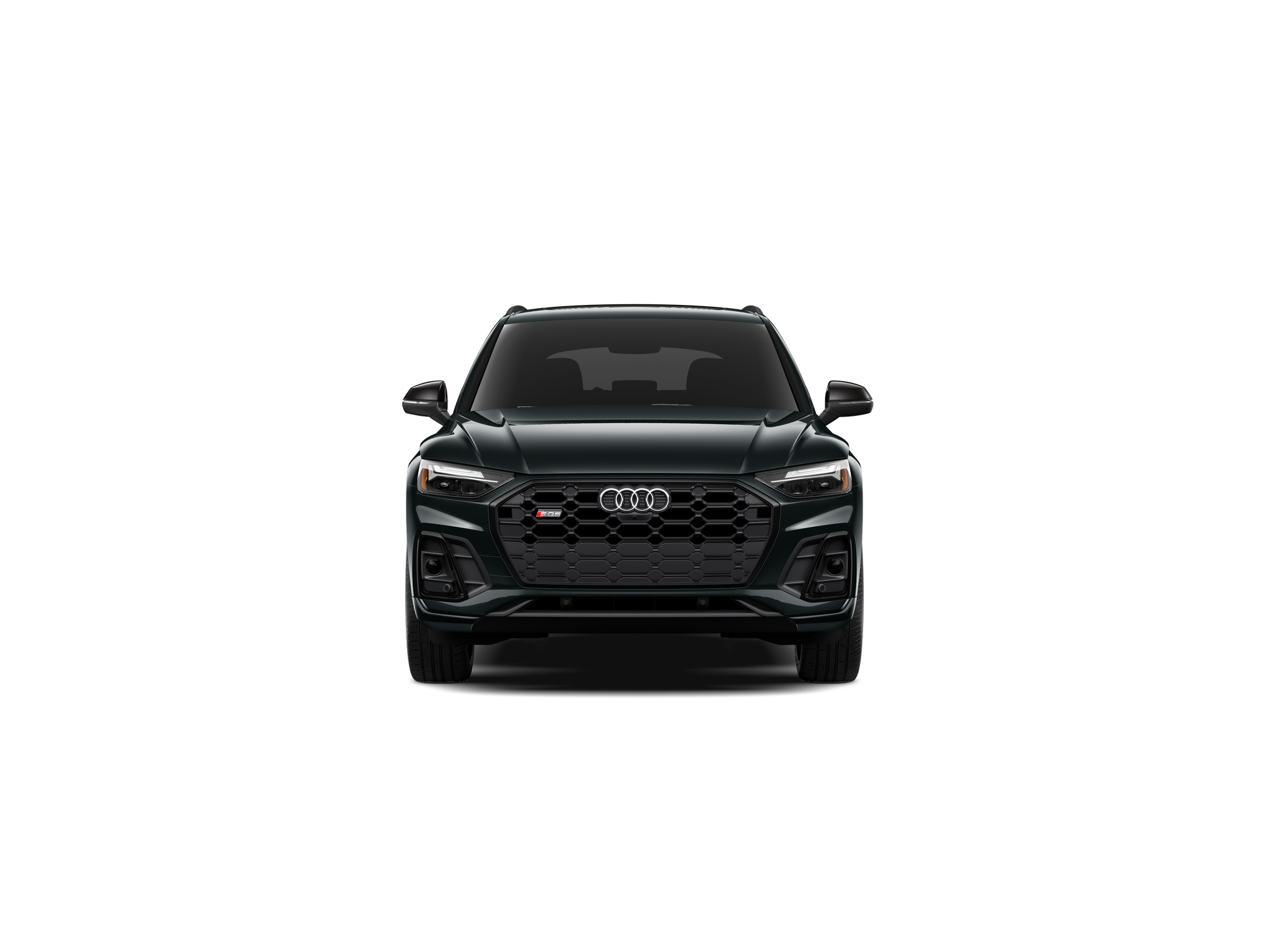 2022 Audi SQ5
