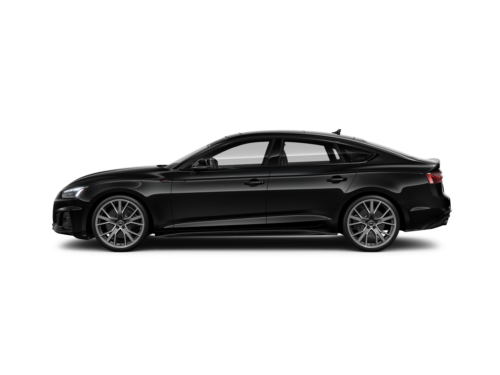 2023 Audi S5 Sportback