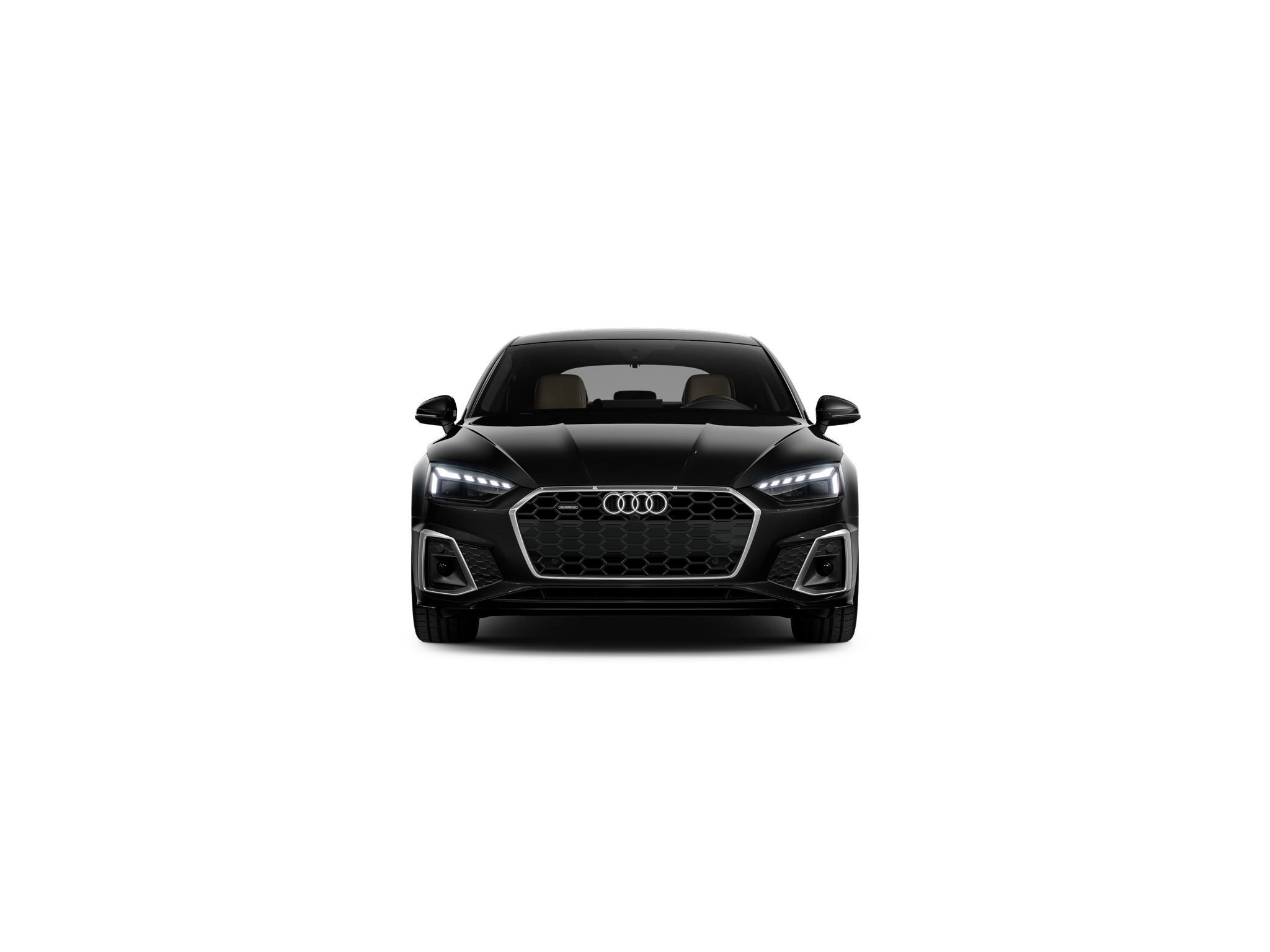 2023 Audi A5 Sportback