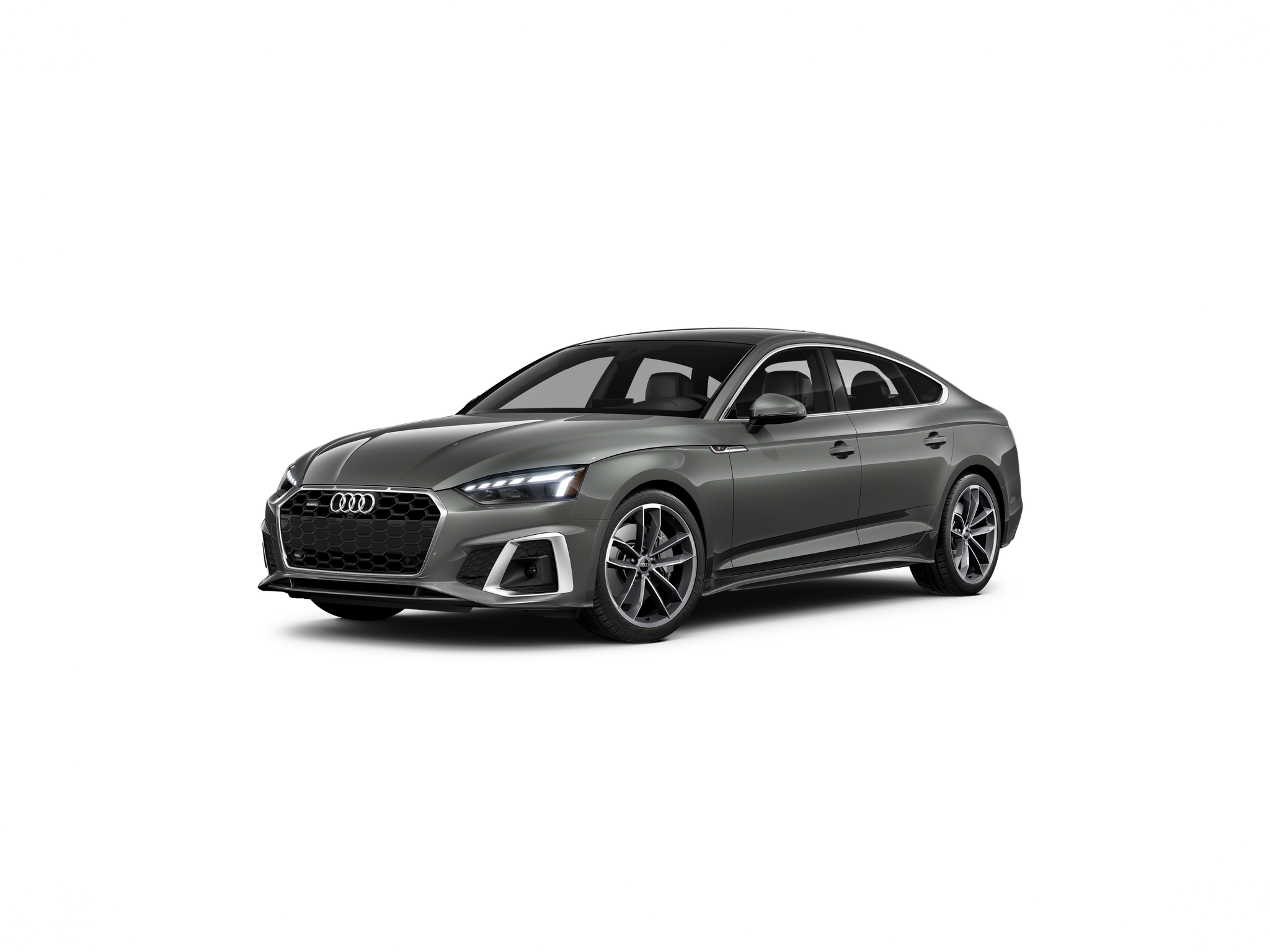 2023 Audi A5 Sportback Premium Plus's photo