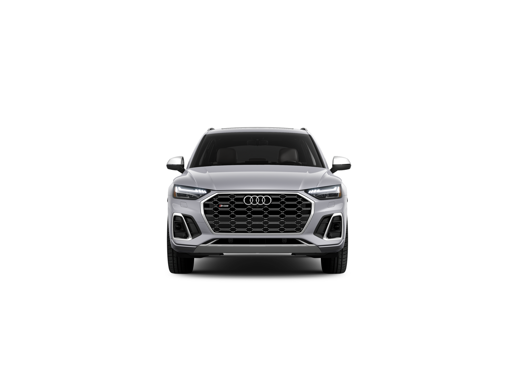 2023 Audi SQ5