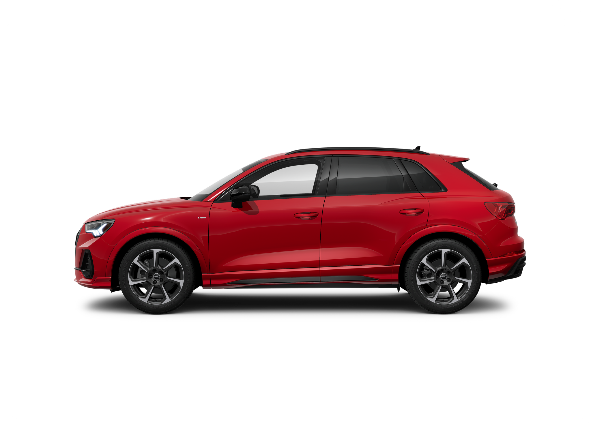 2023 Audi Q3 SUV
