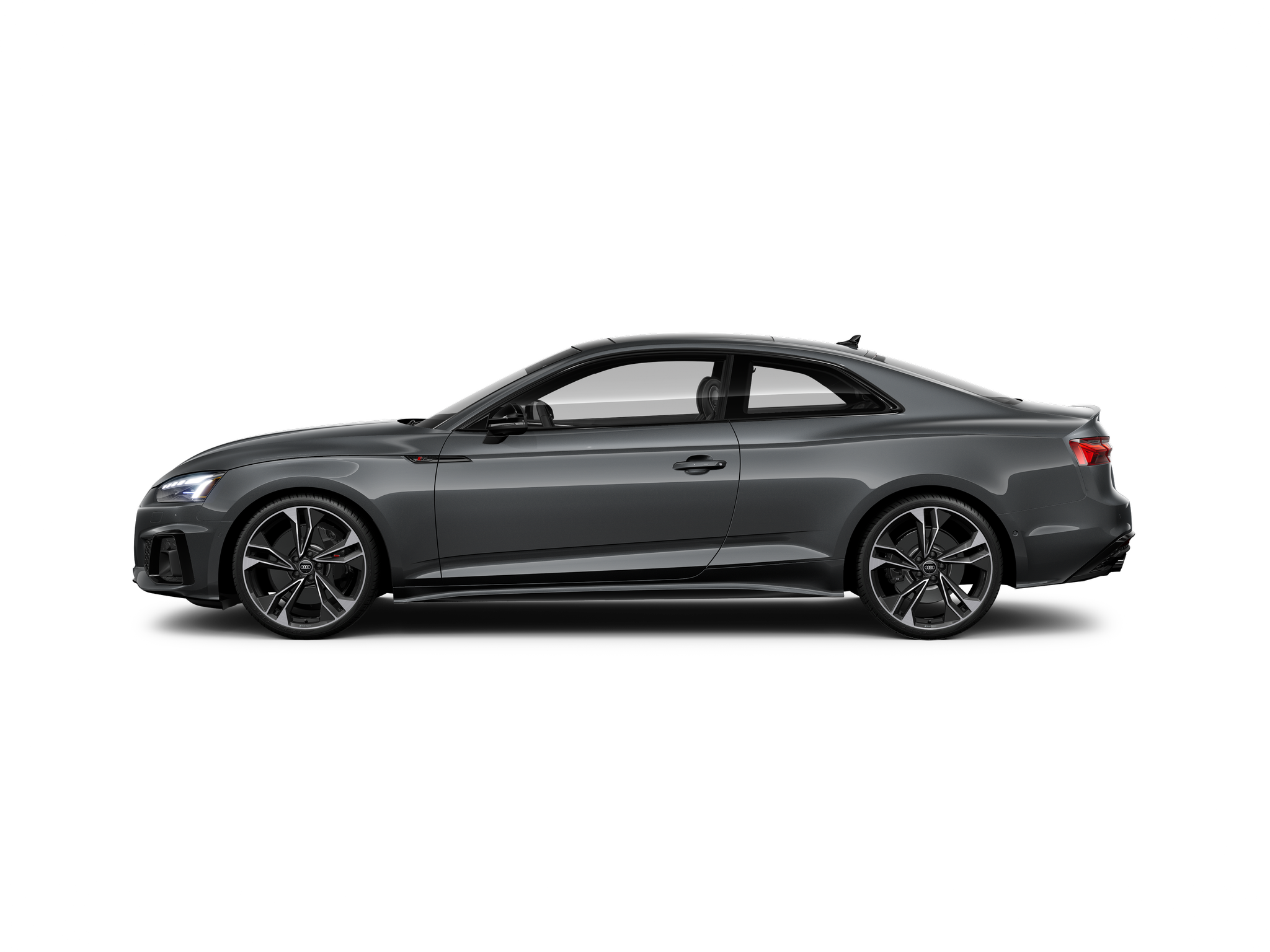 2023 Audi S5 Coupe