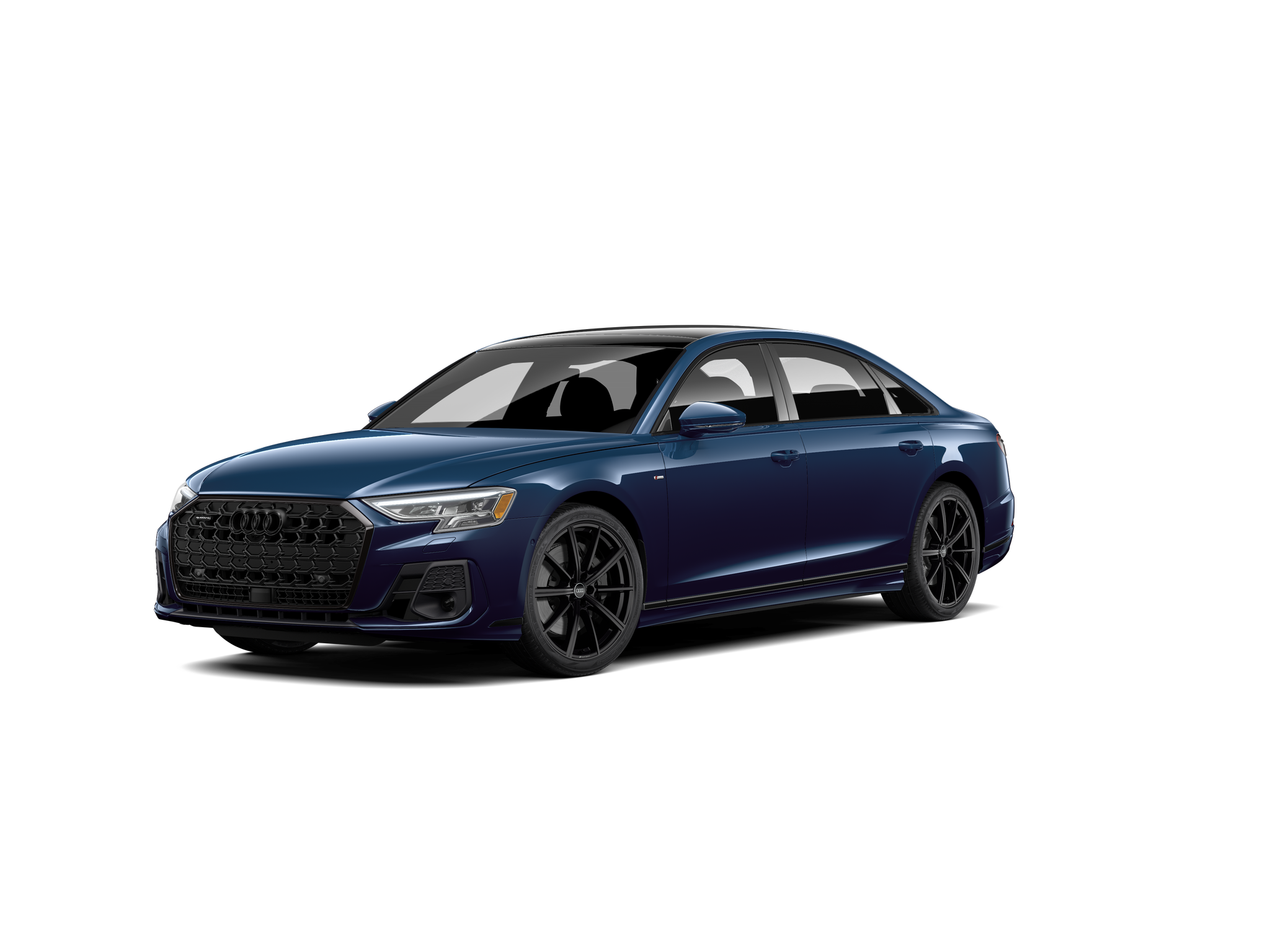 2022 Audi A8 Base's photo