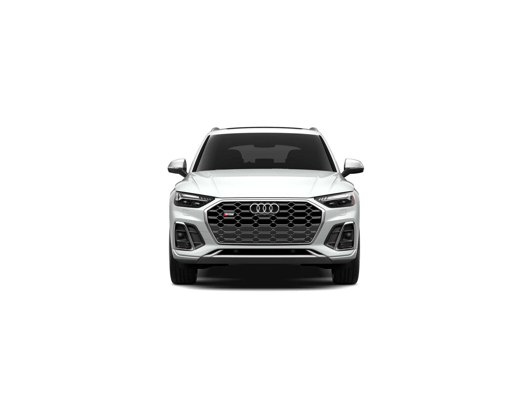 2021 Audi SQ5