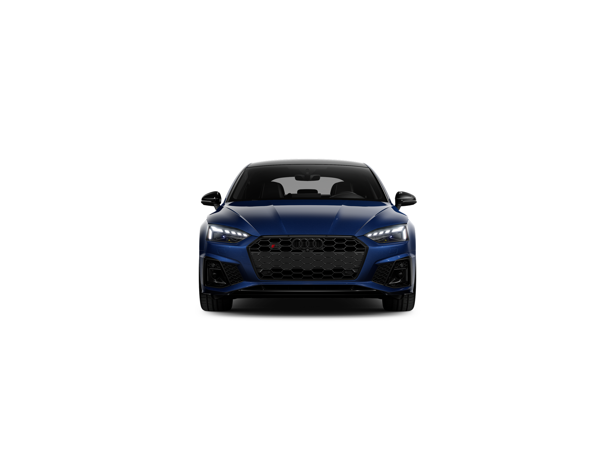 2024 Audi S5 Sportback