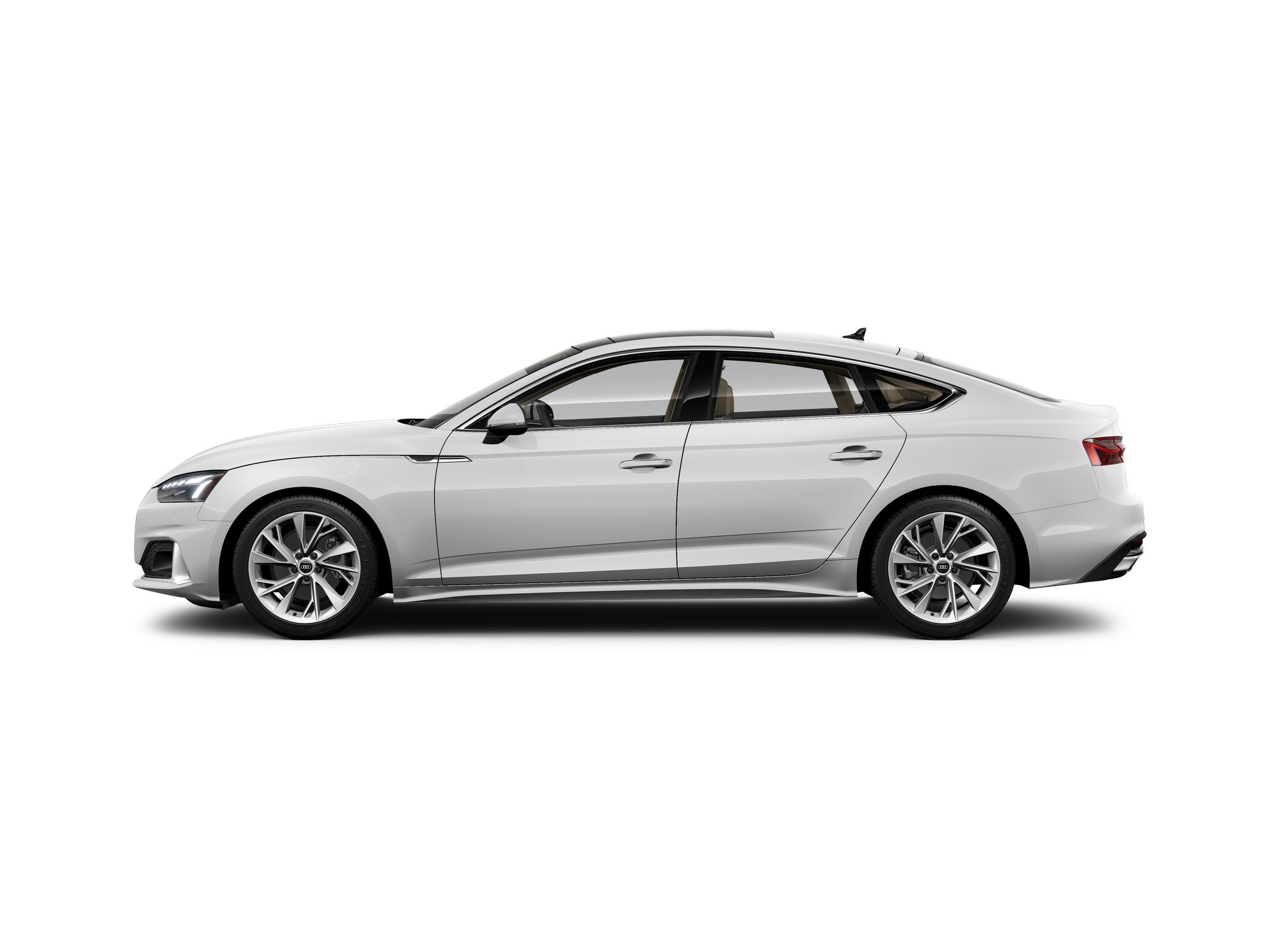2023 Audi A5 Sportback