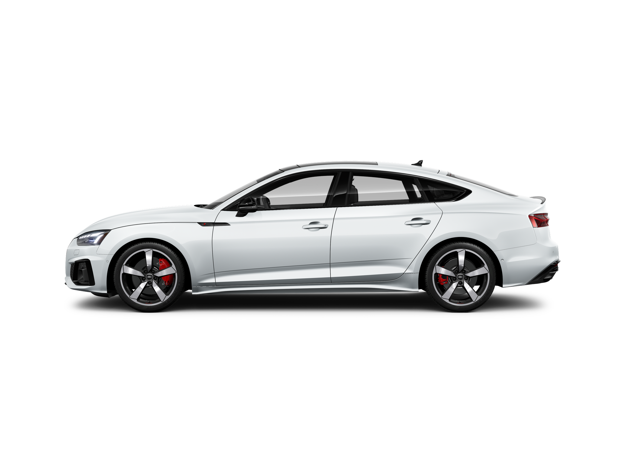 2024 Audi A5 Sportback