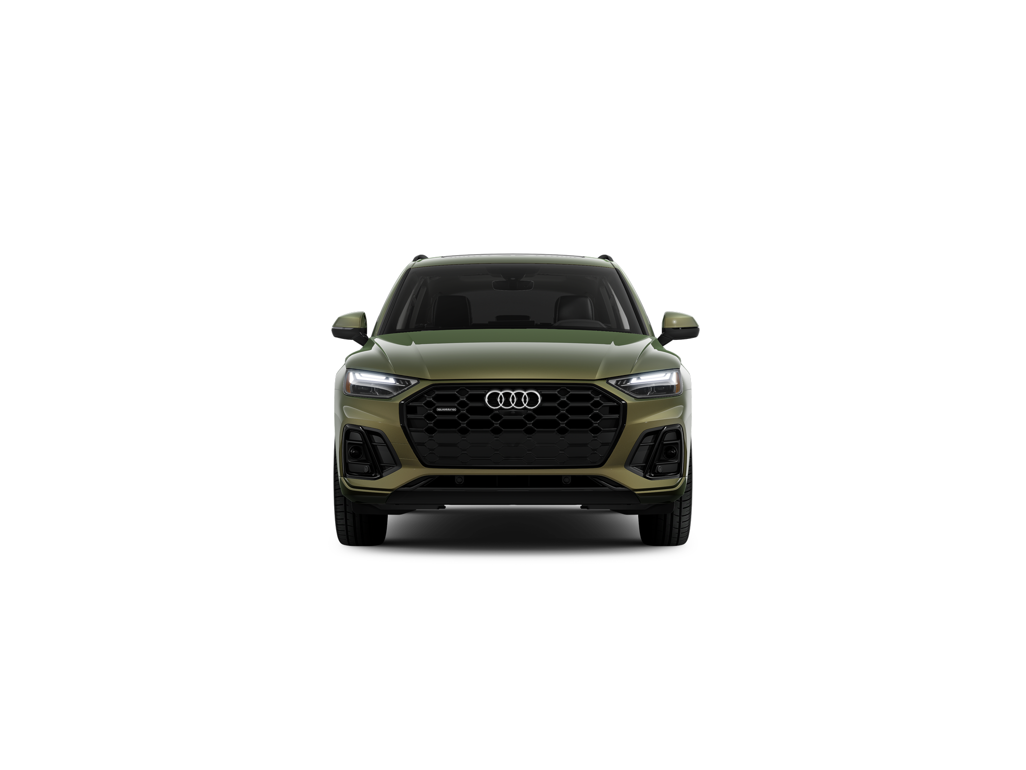 2023 Audi Q5 TFSI e