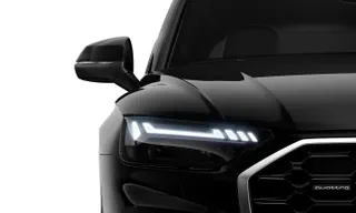 Image about Audi Q5 40 TDI quattro S line 150 kW (204 PS) S tronic