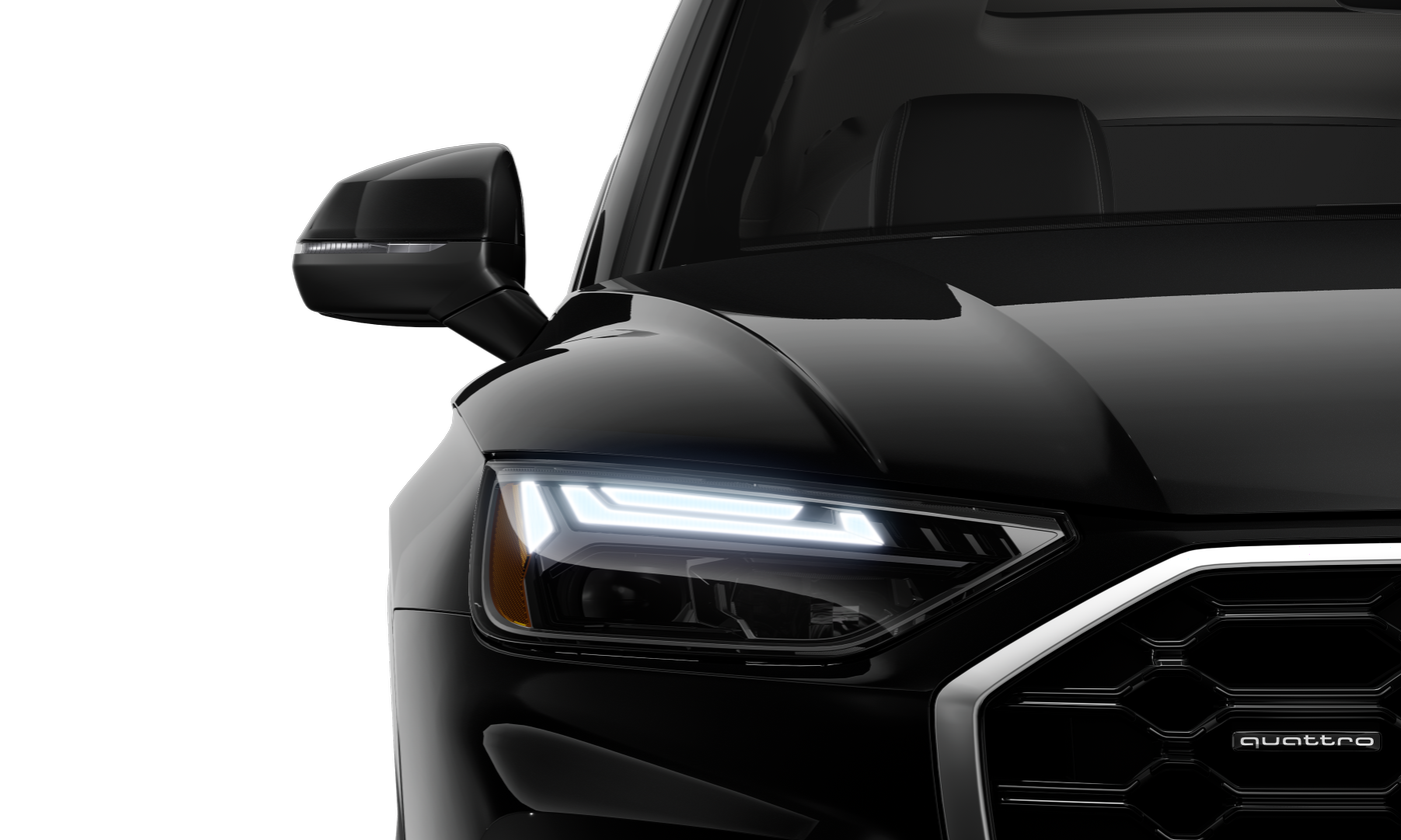 2025 Audi Q5 Premium Plus - Photo 38