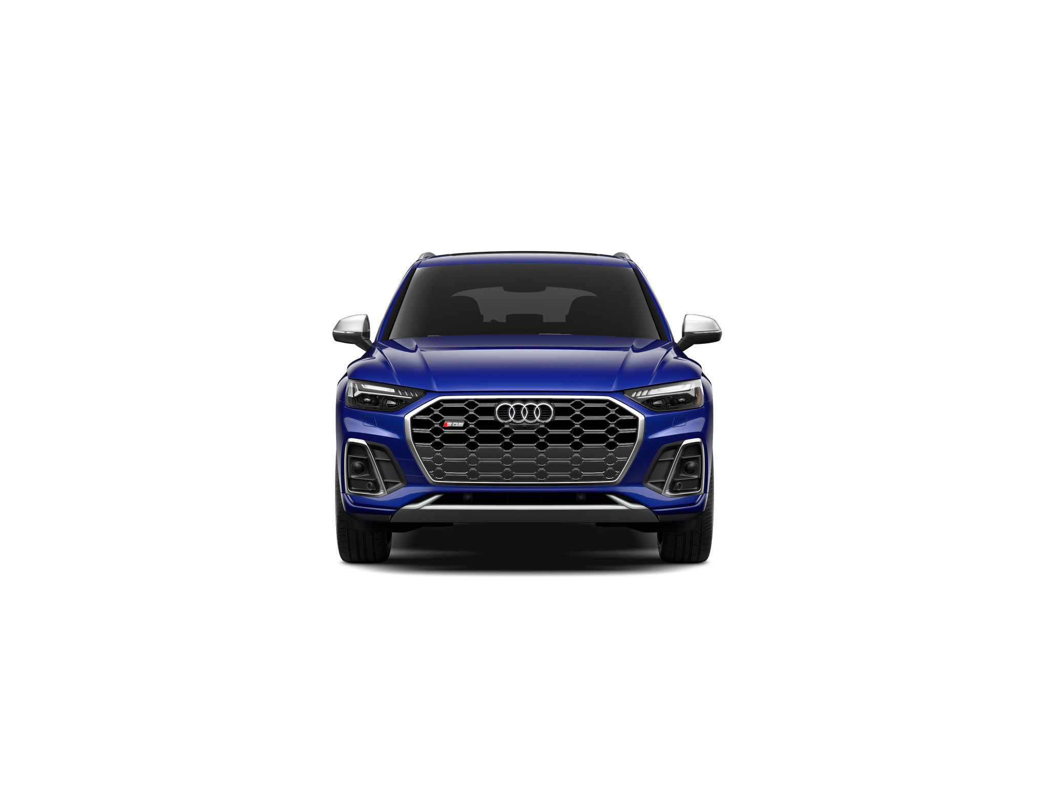 2021 Audi SQ5