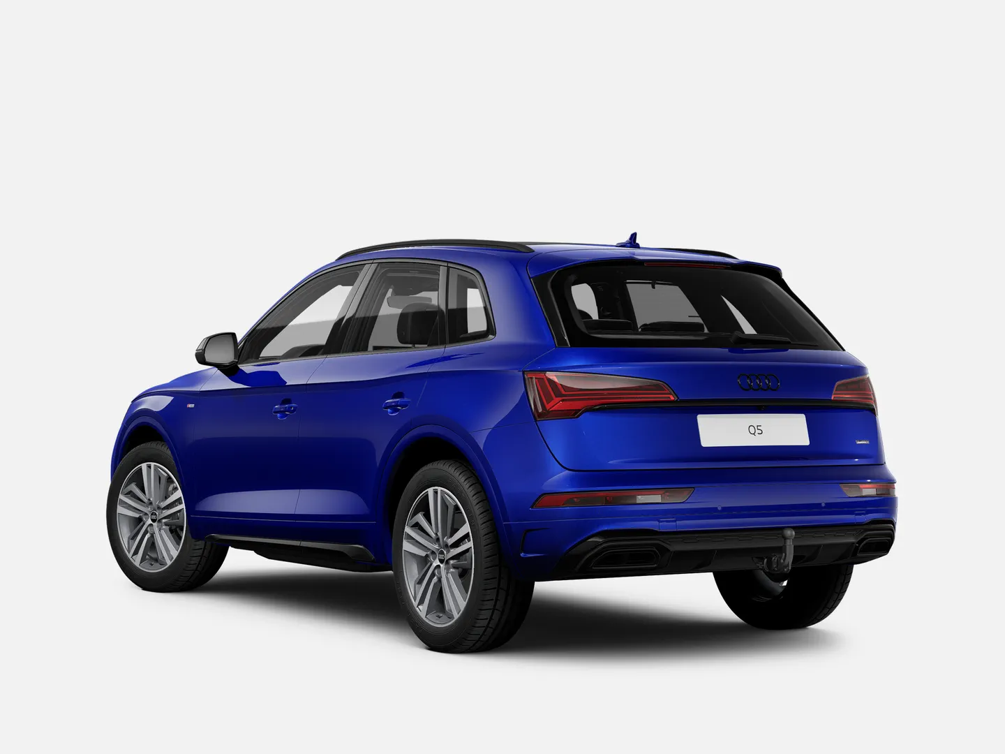 Image about Audi Q5 S line 40 TDI quattro S tronic