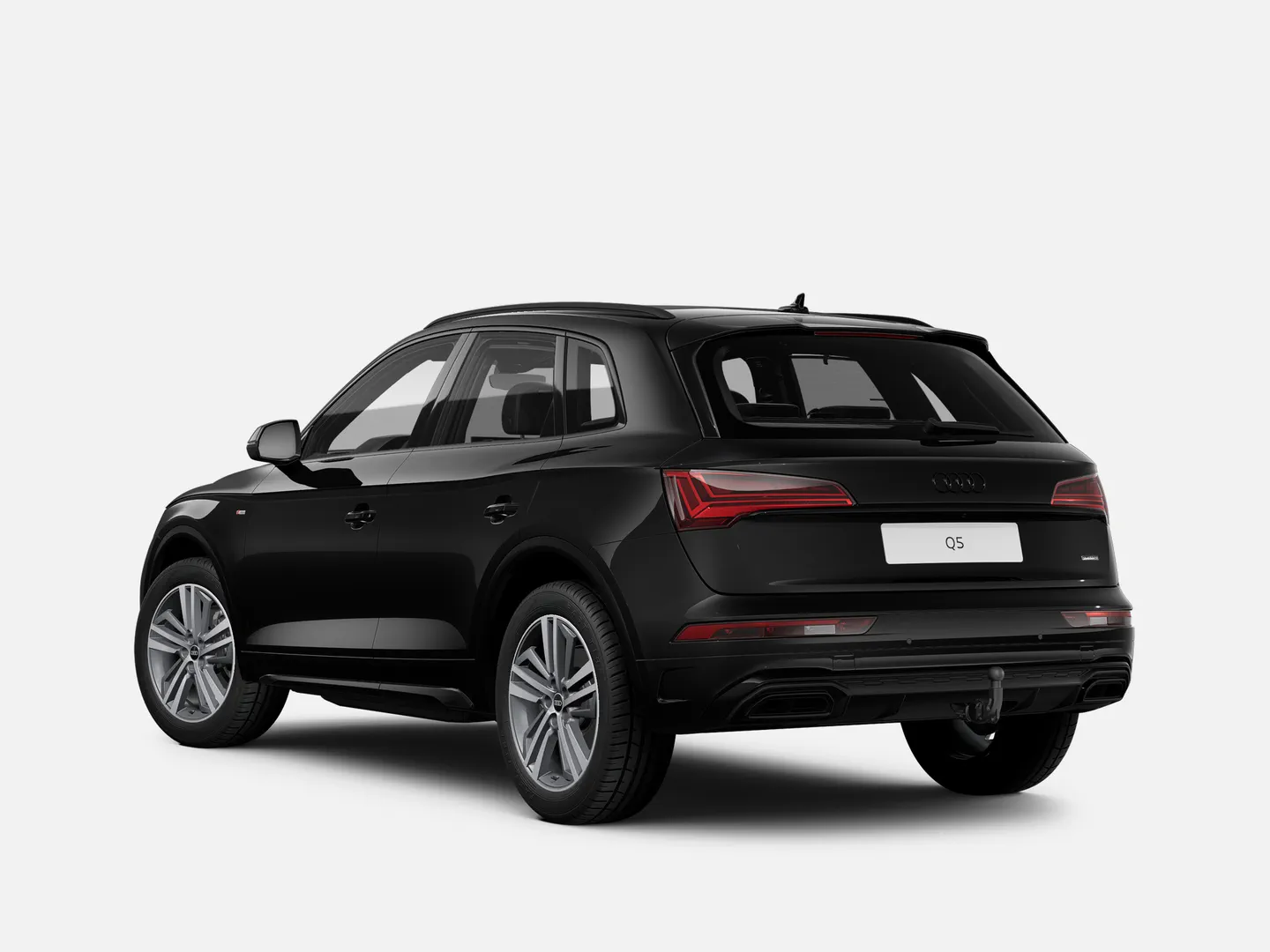 Image about Audi Q5 S line 40 TDI quattro S tronic