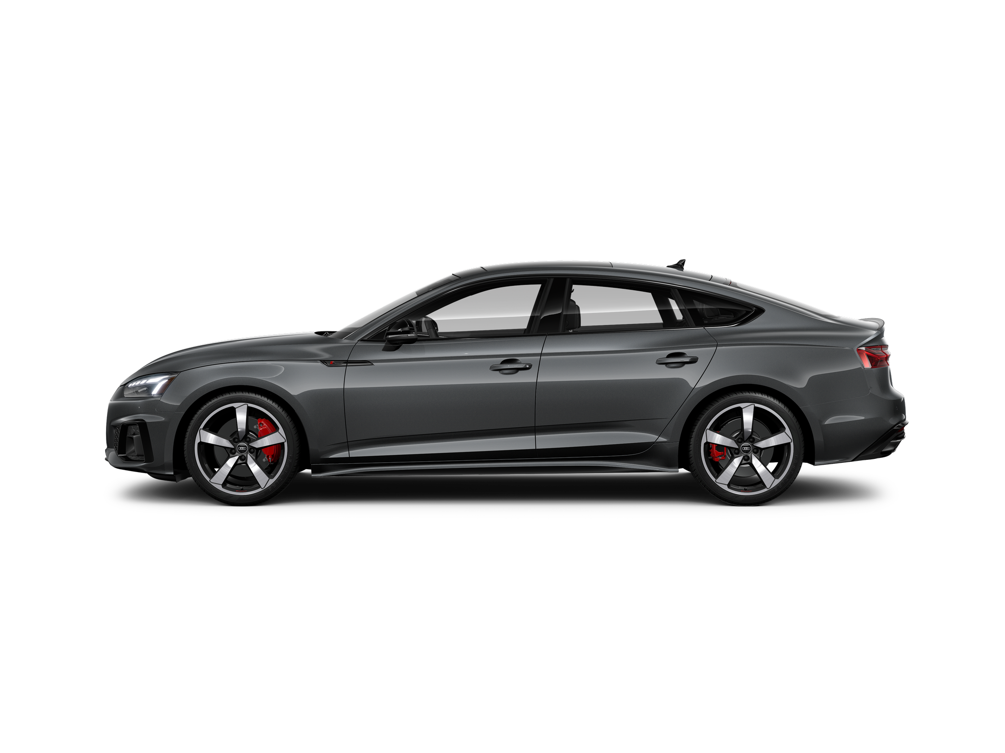 2024 Audi A5 Sportback