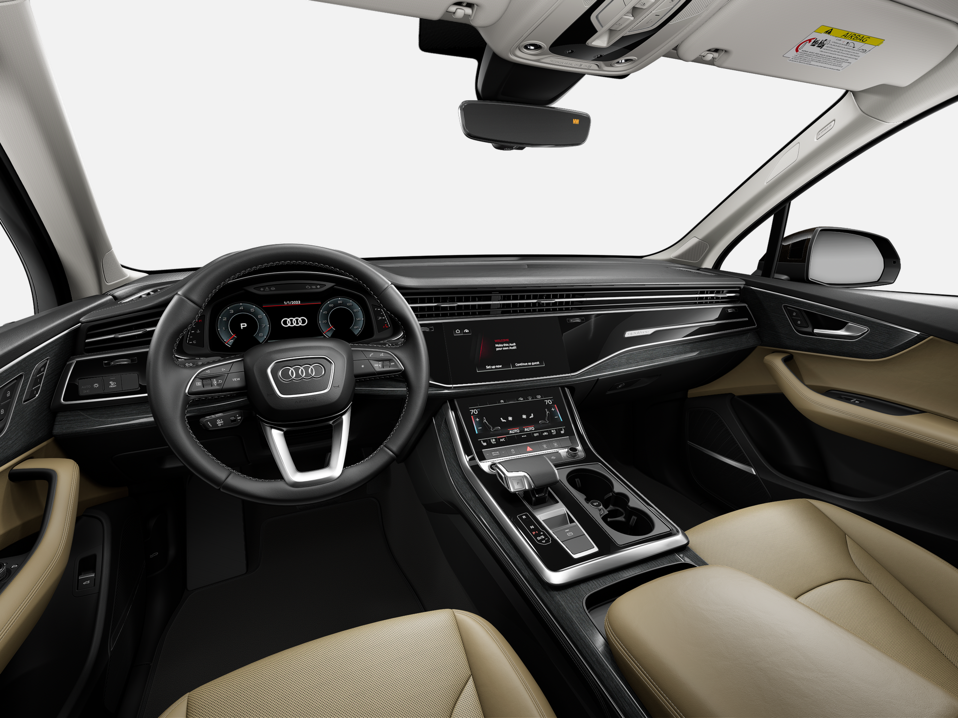 2023 Audi Q7