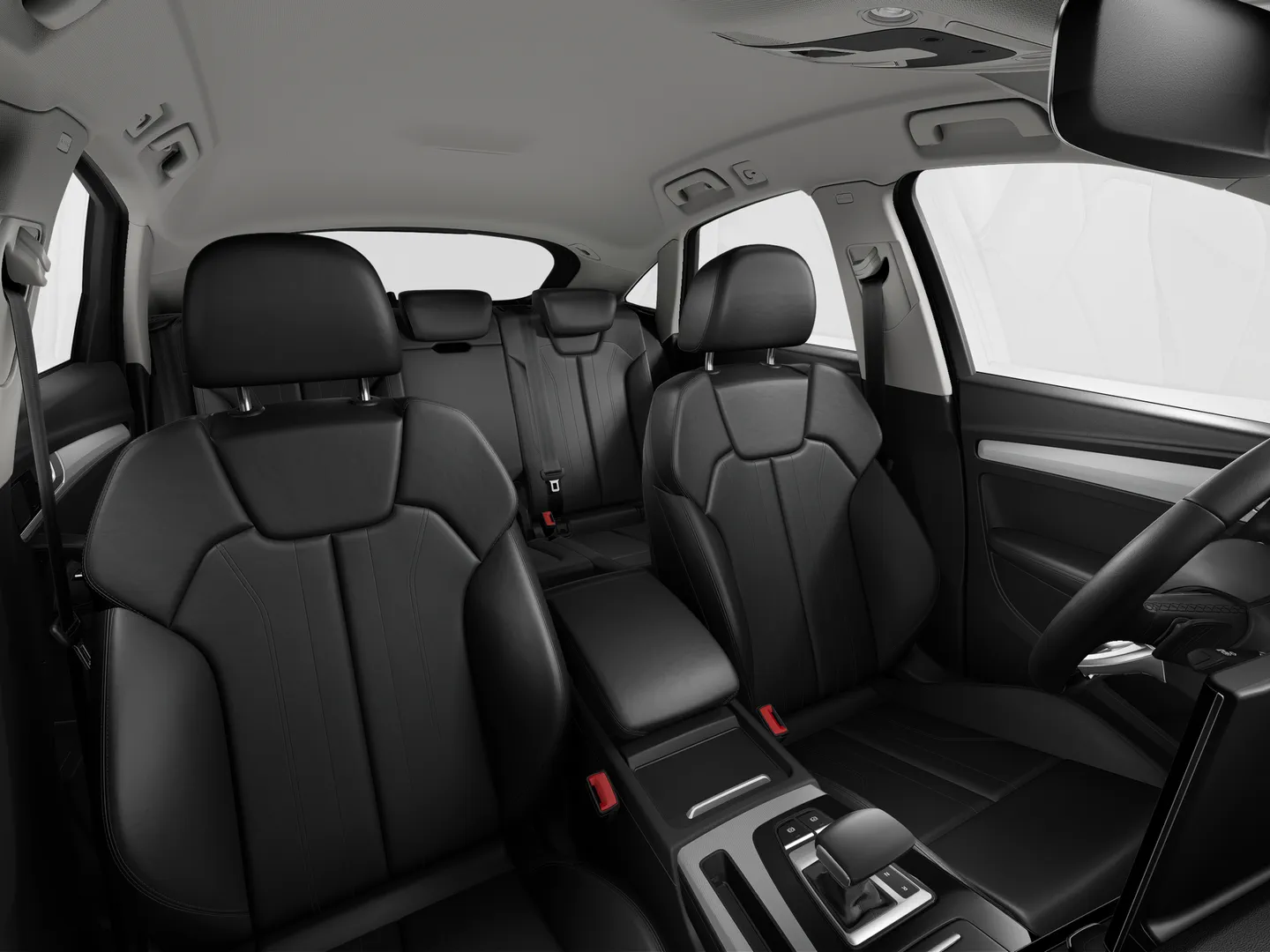 Image about Audi Q5 Sportback 40 TDI quattro advanced150(204)kW(PS)S tronic