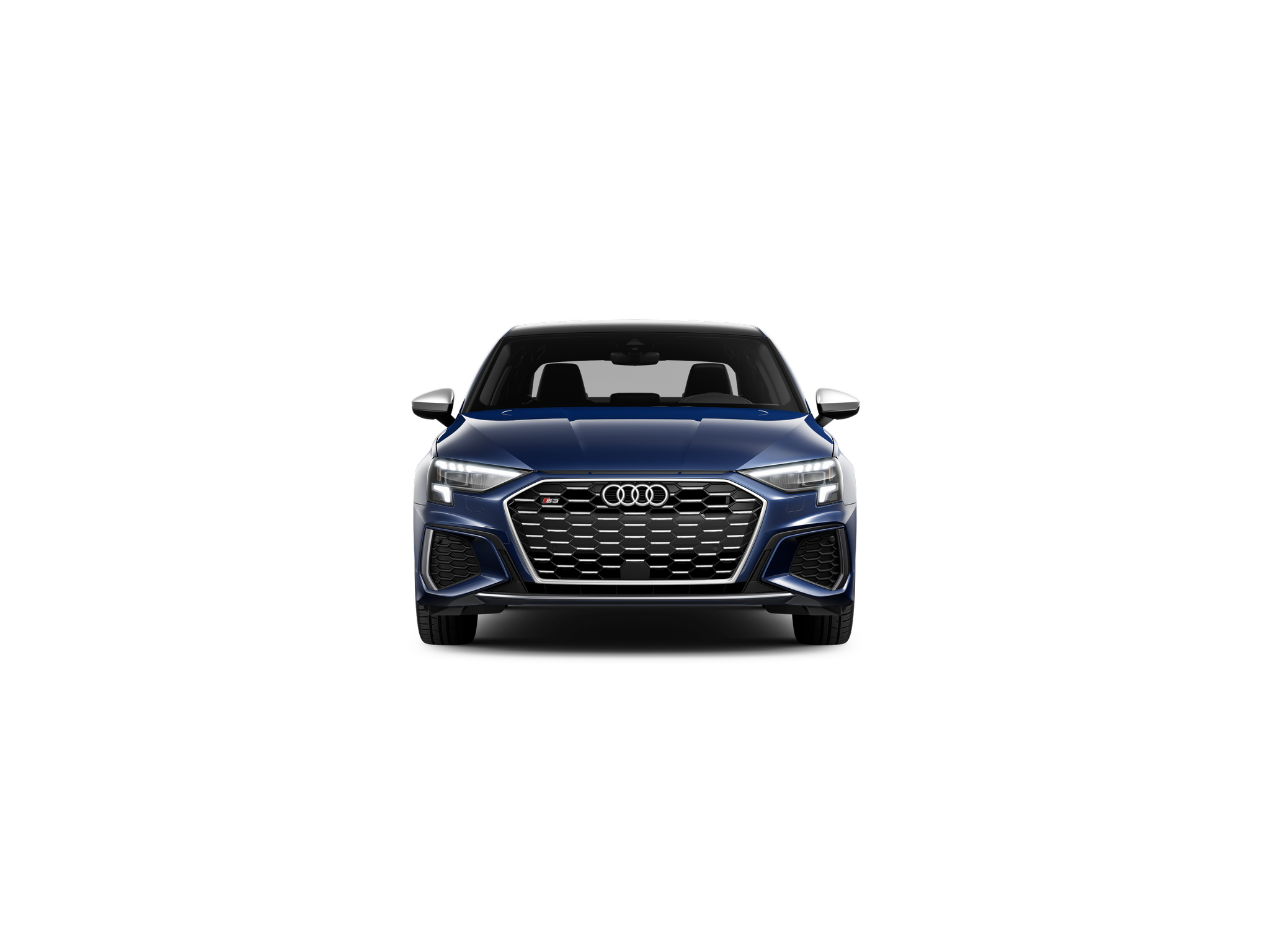 2023 Audi S3 Sedan