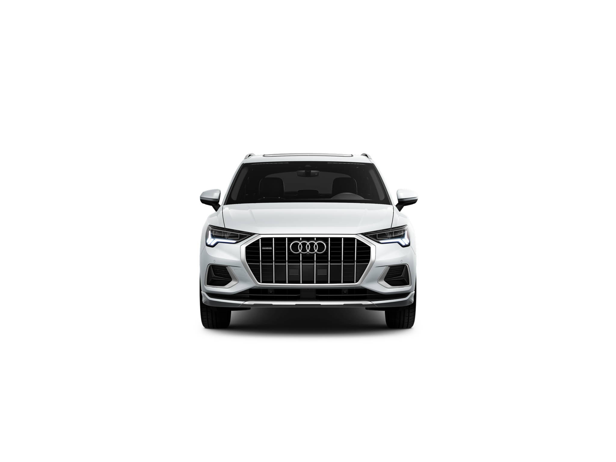 2022 Audi Q3 SUV