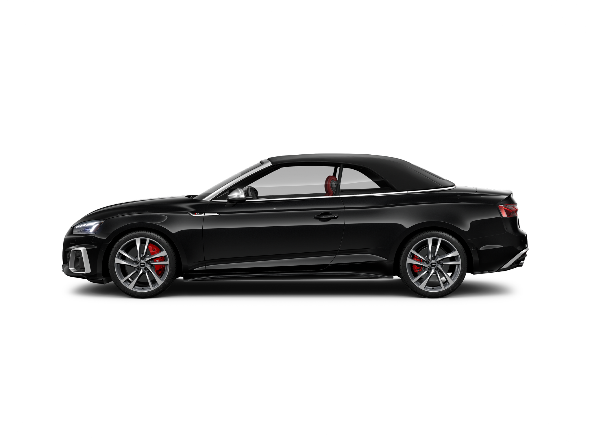 2023 Audi S5 Cabriolet