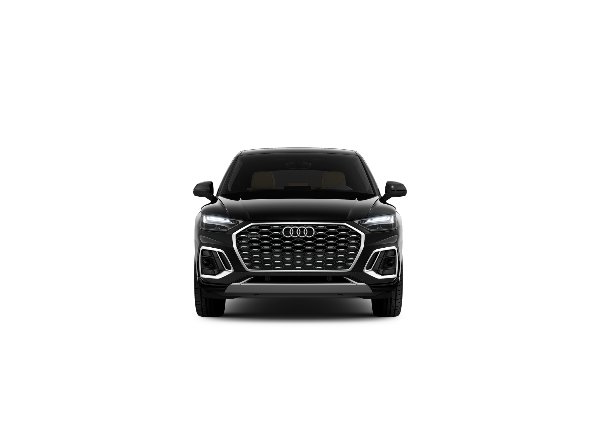 2024 Audi Q5 Sportback