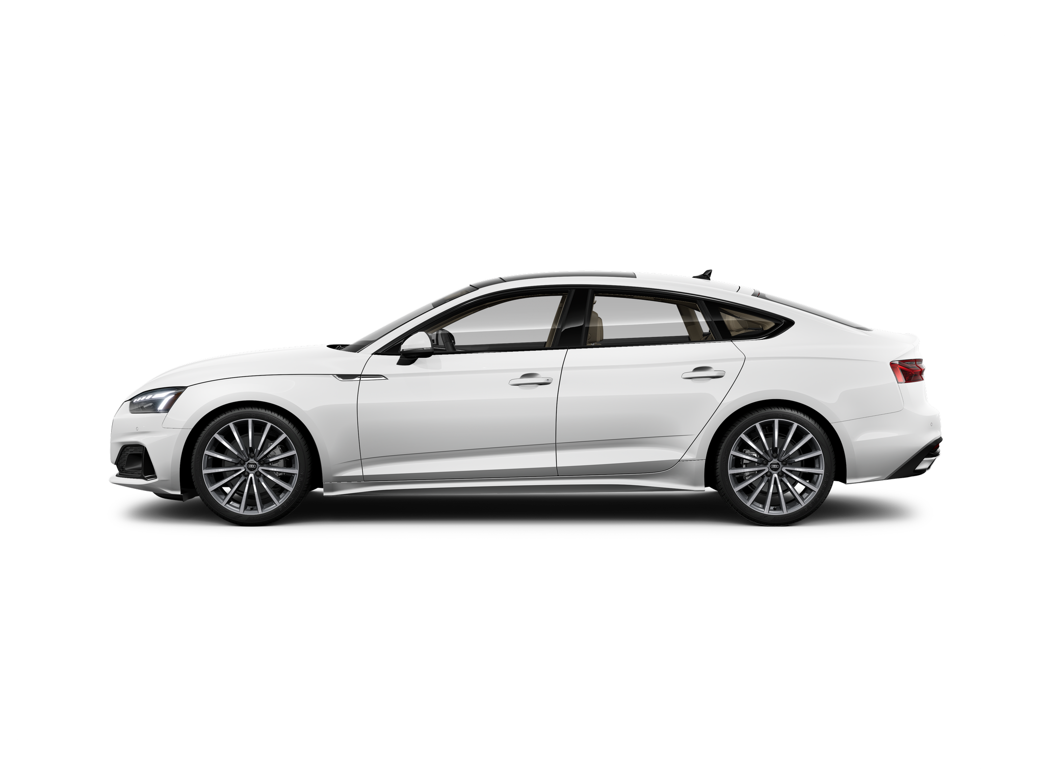 2024 Audi A5 Sportback