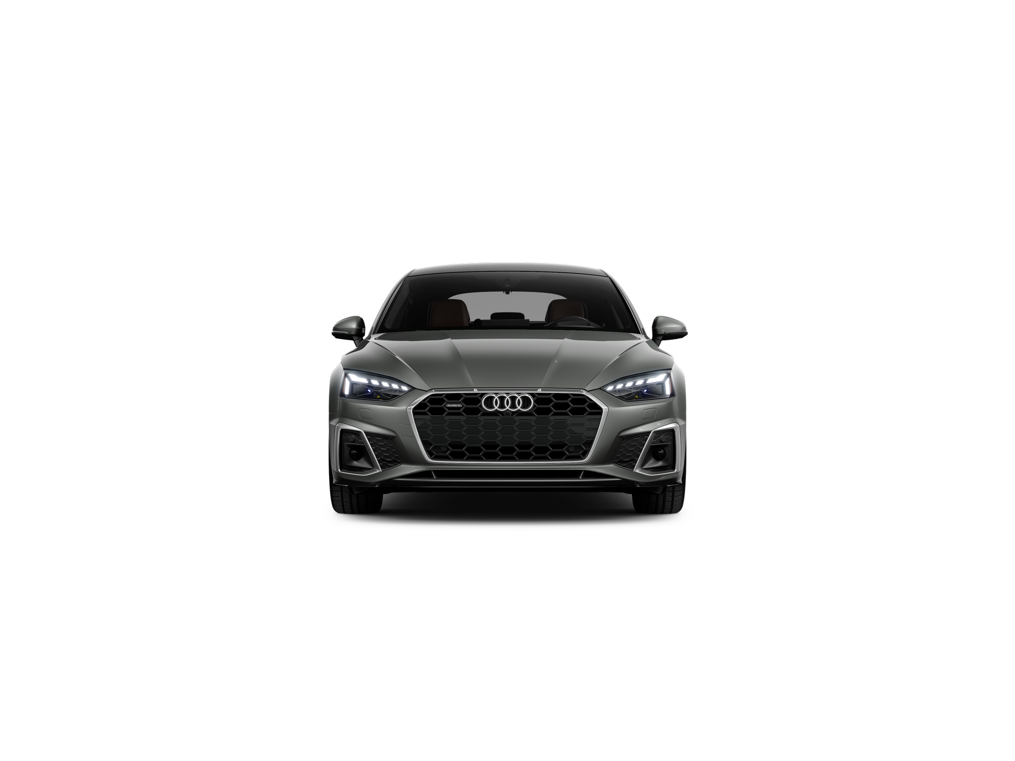 2023 Audi A5 Sportback