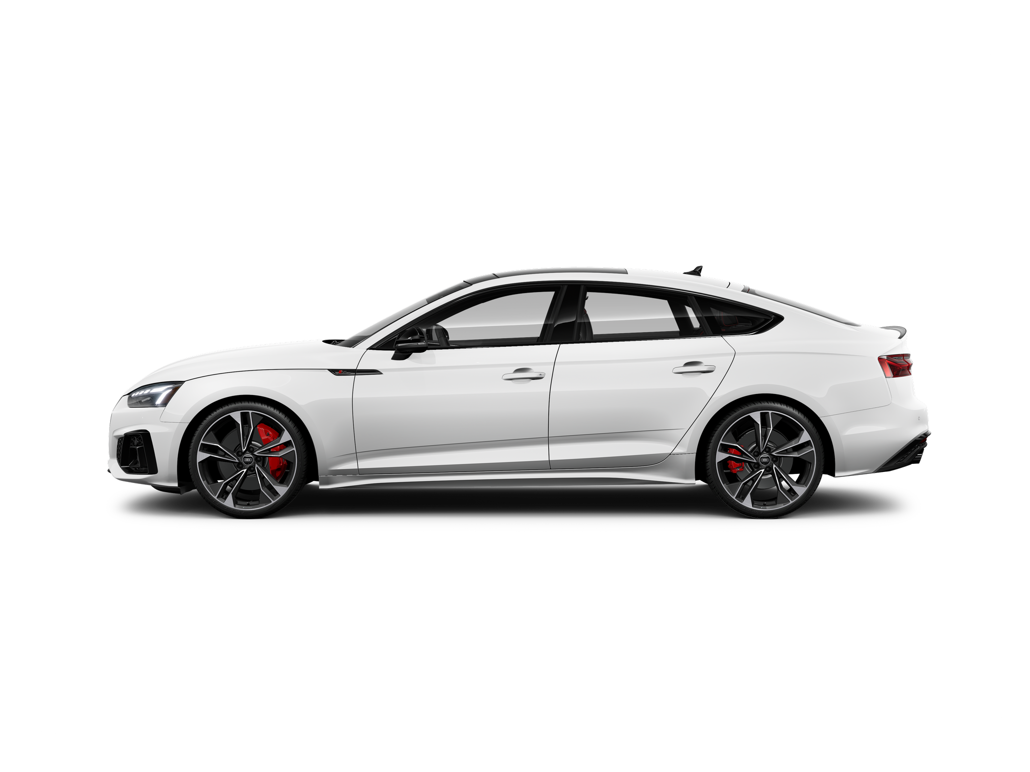 2024 Audi S5 Sportback