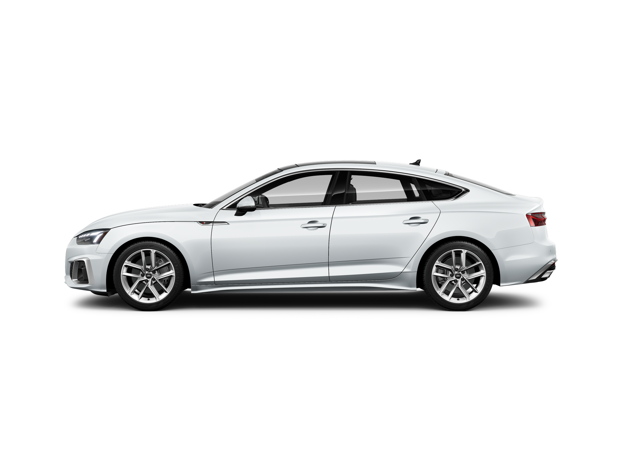 2023 Audi A5 Sportback