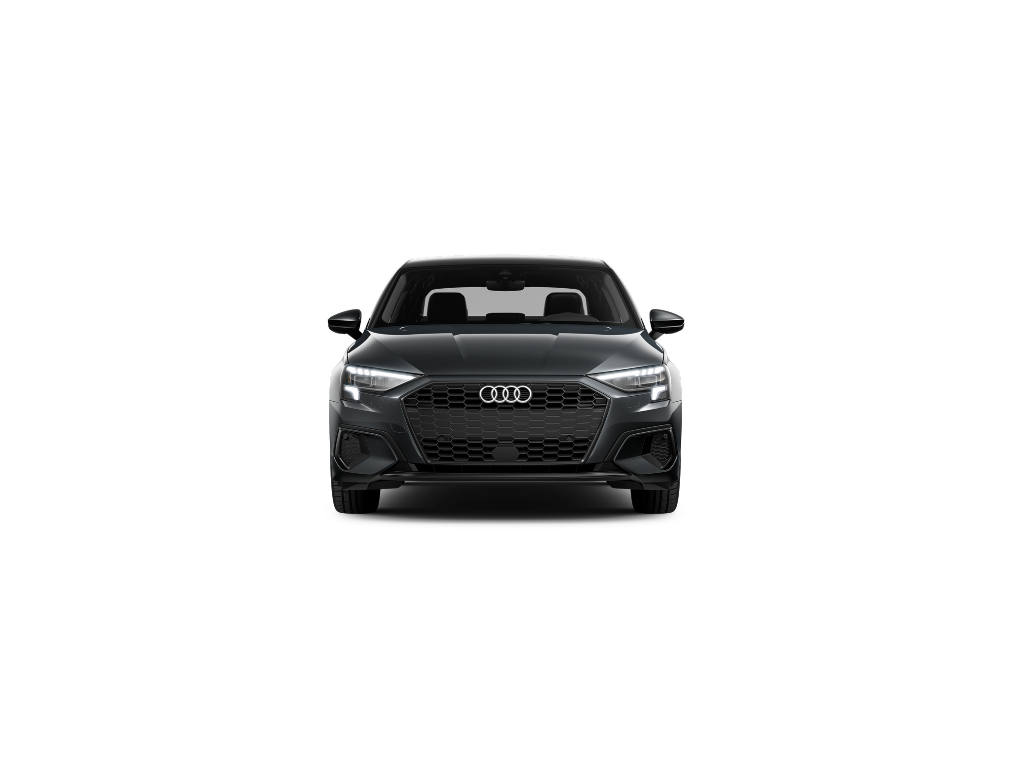 2023 Audi A3 Sedan