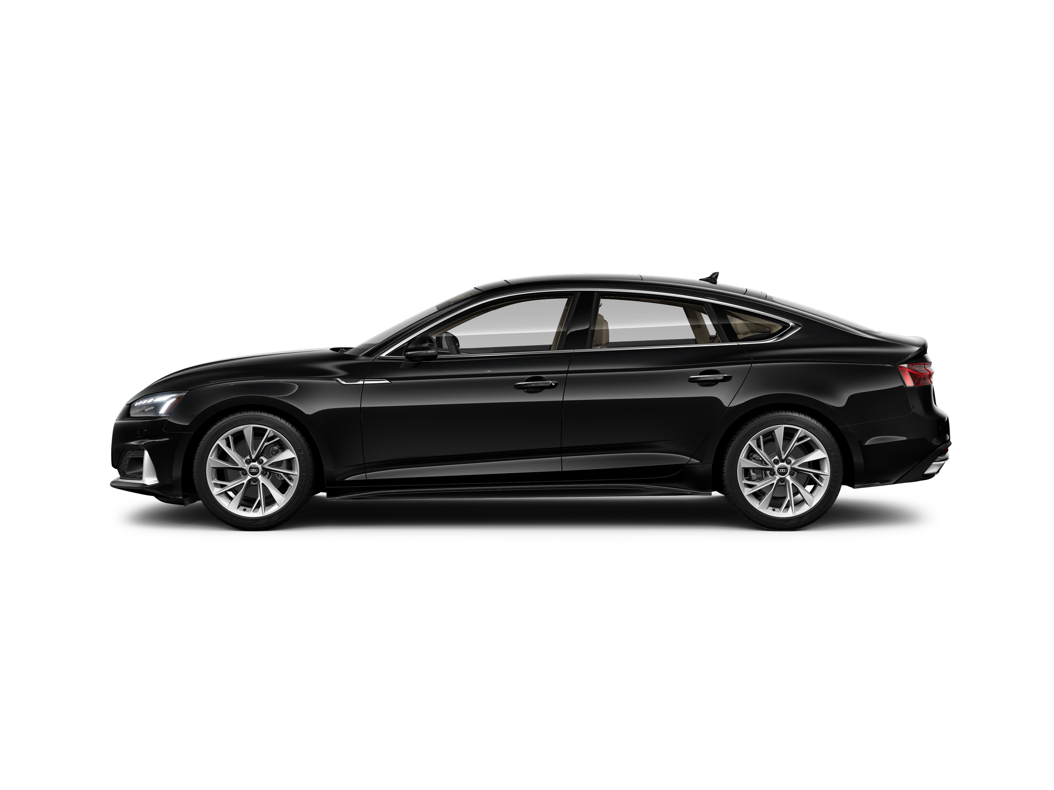2023 Audi A5 Sportback