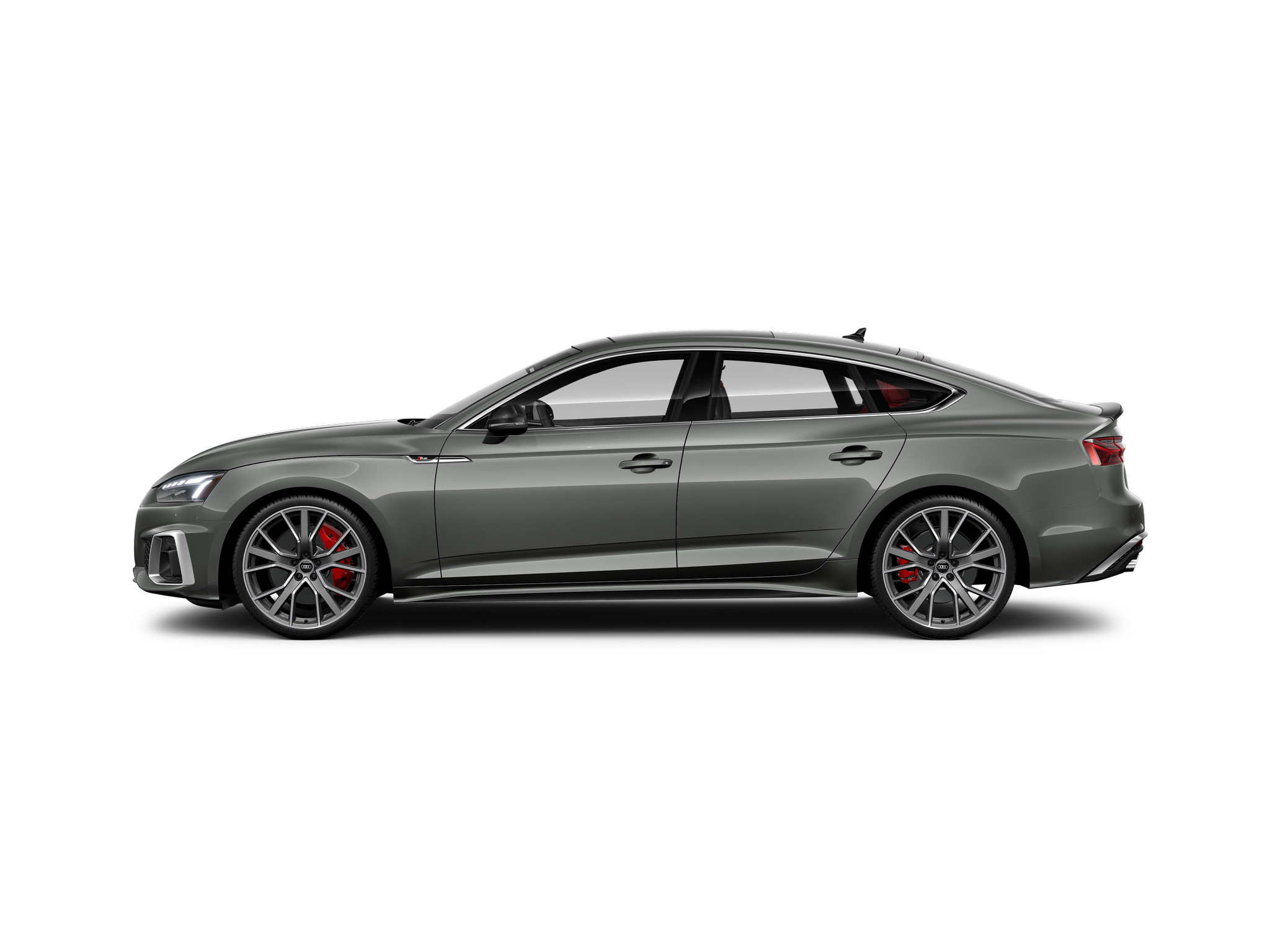 2023 Audi S5 Sportback