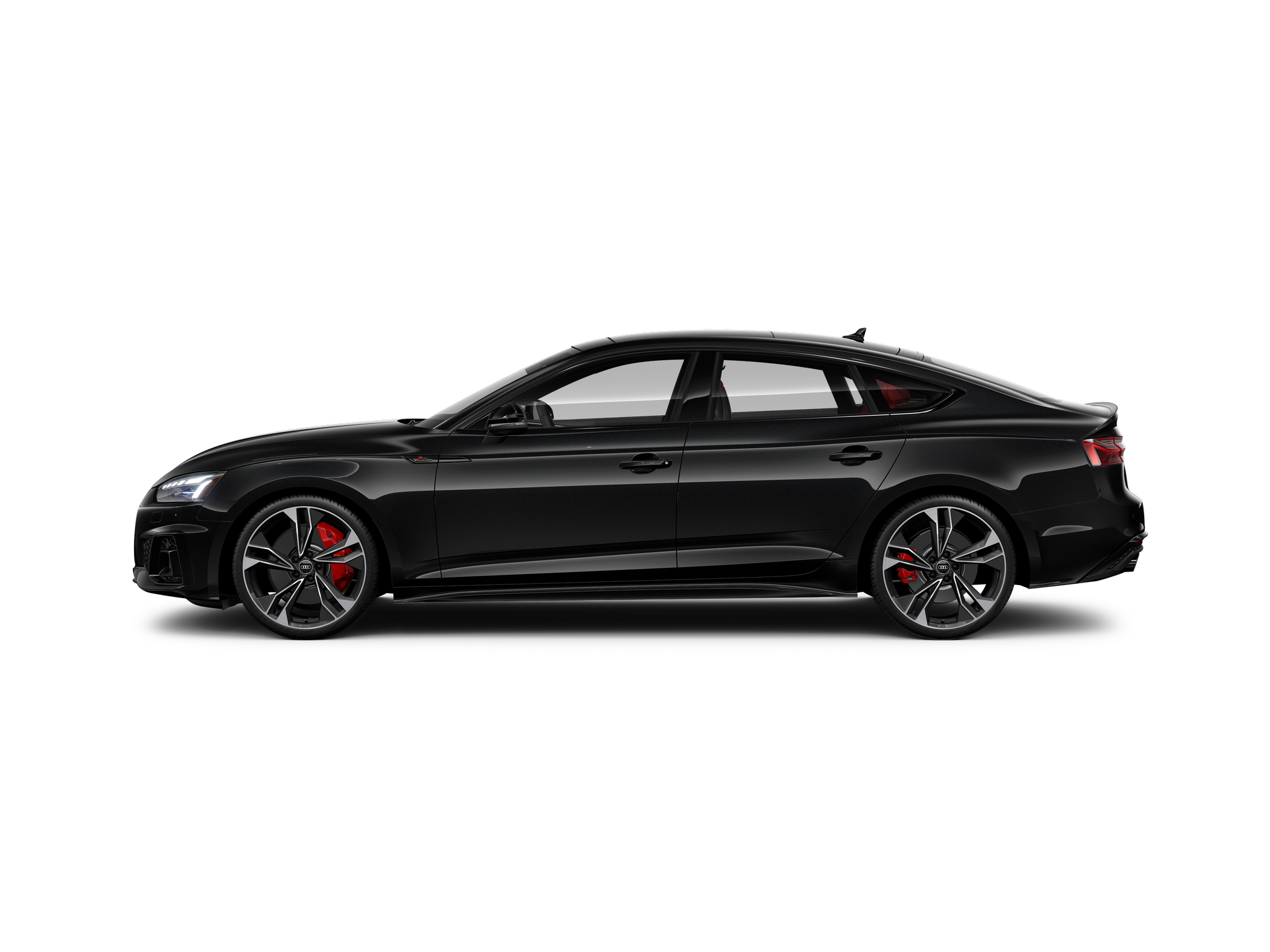 2024 Audi S5 Sportback