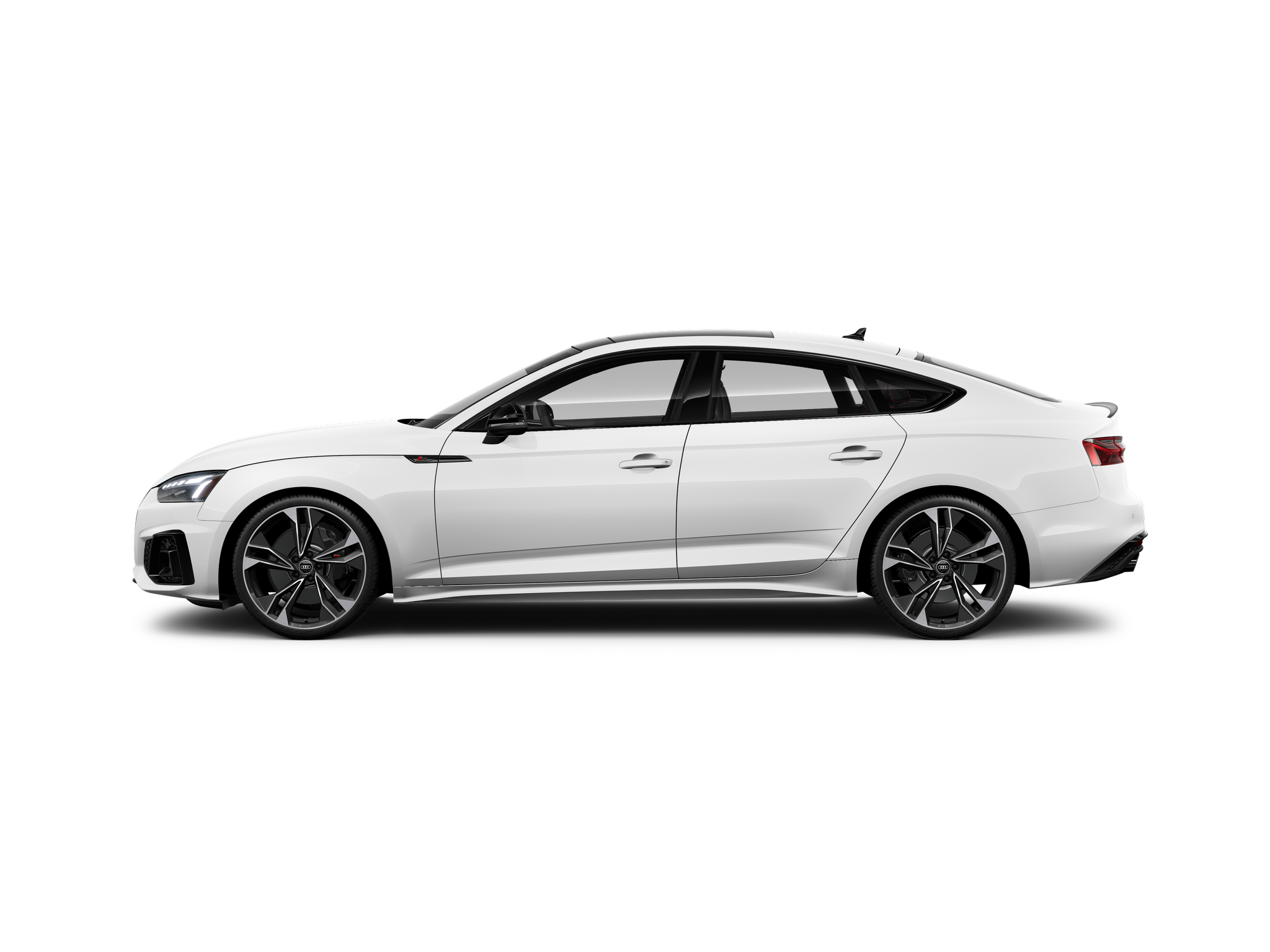 2024 Audi S5 Sportback