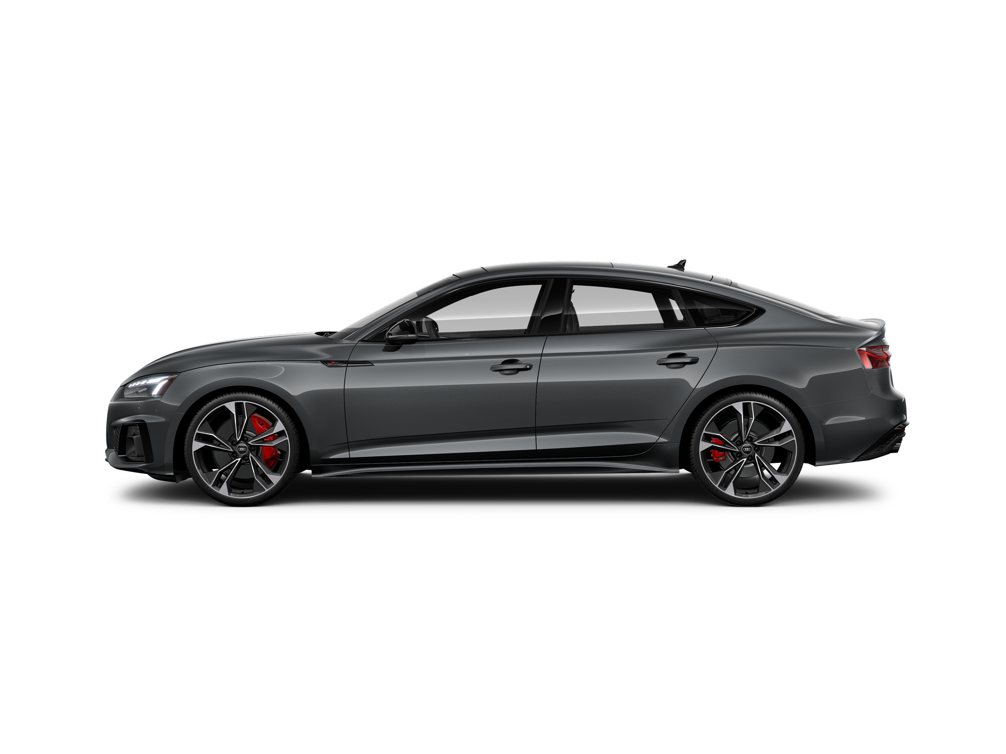 2023 Audi S5 Sportback