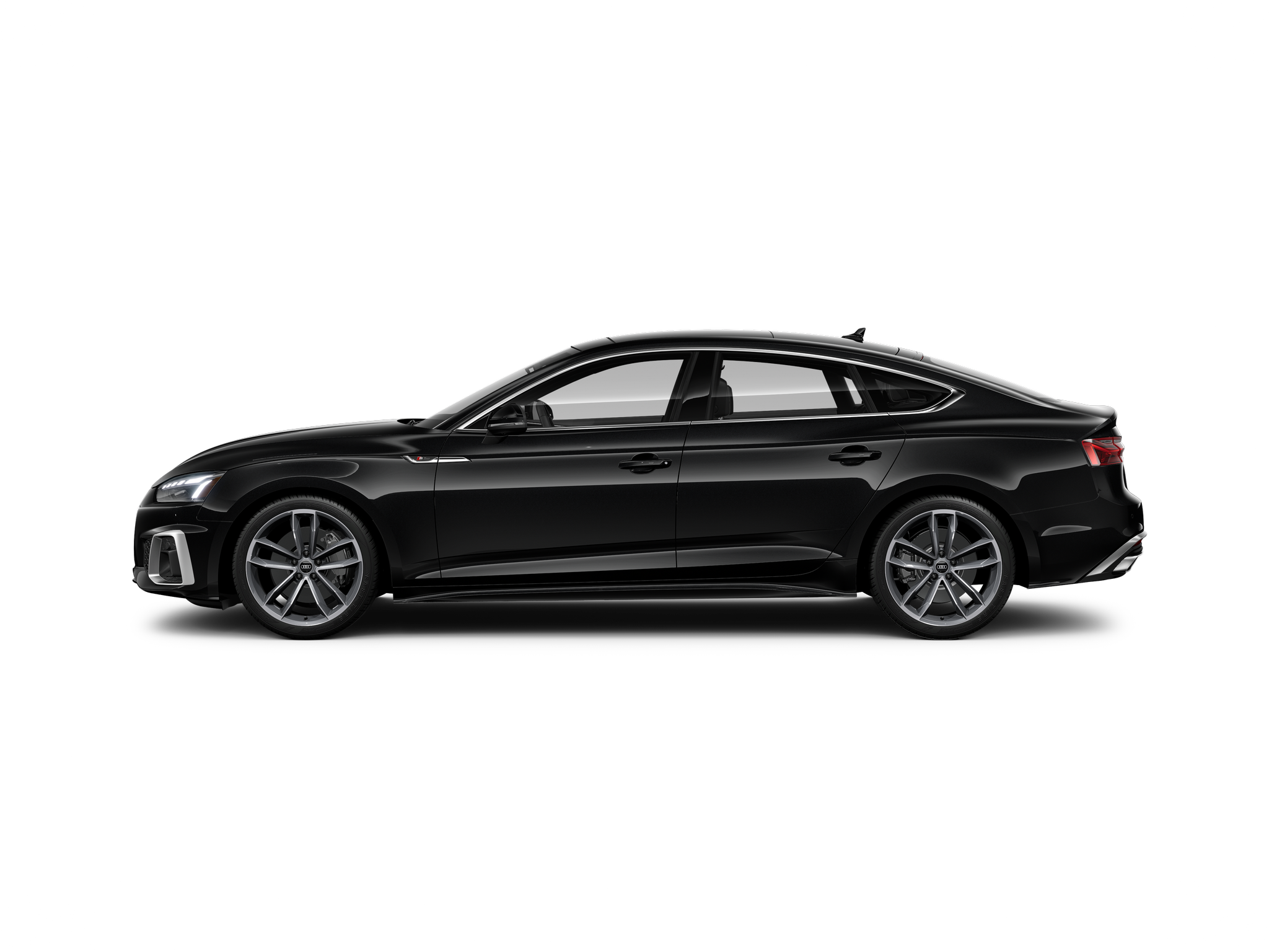 2023 Audi A5 Sportback