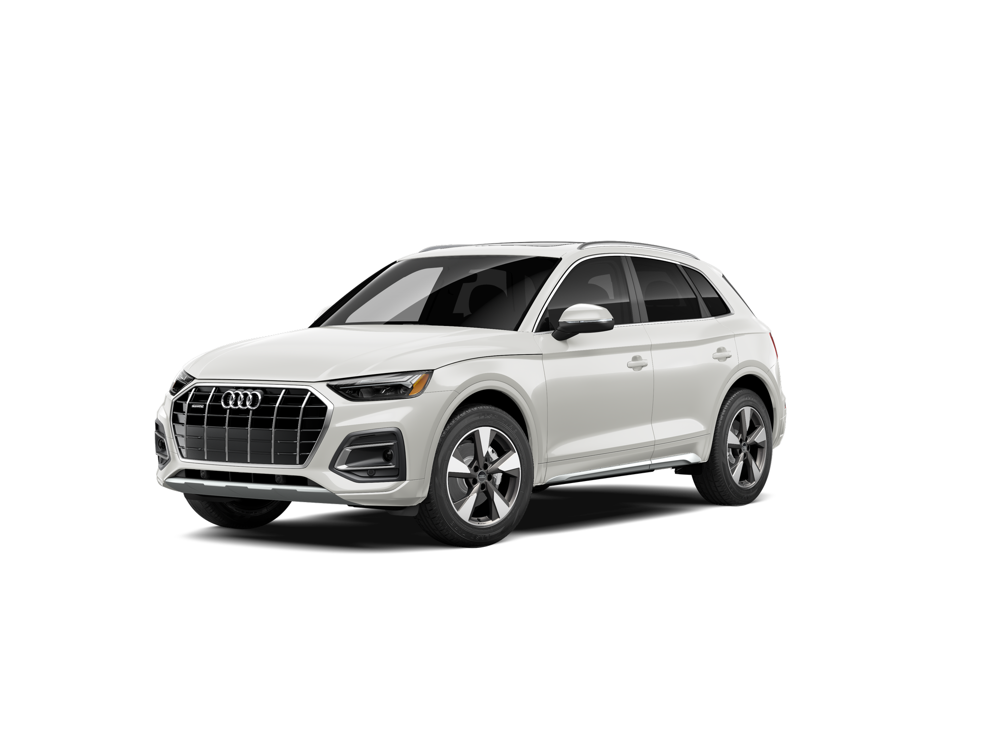 2022 Audi Q5 Premium's photo