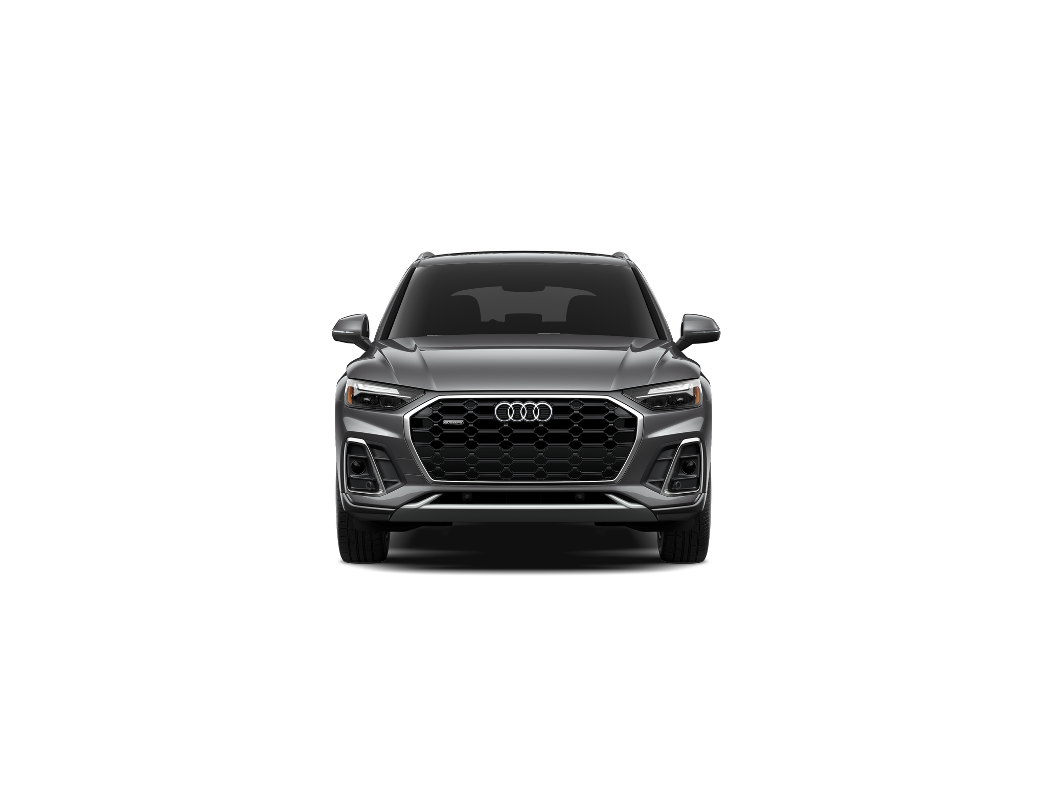 2022 Audi Q5 TFSI e