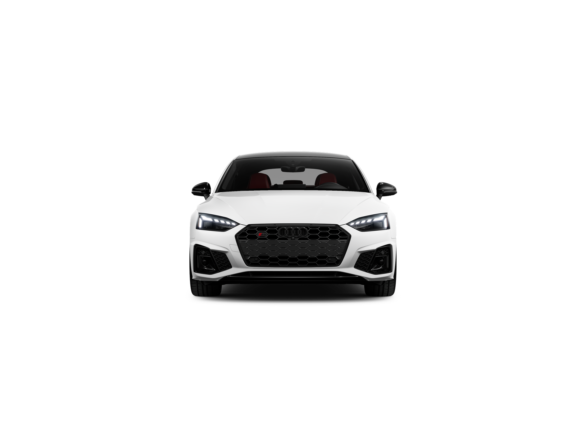 2024 Audi S5 Sportback