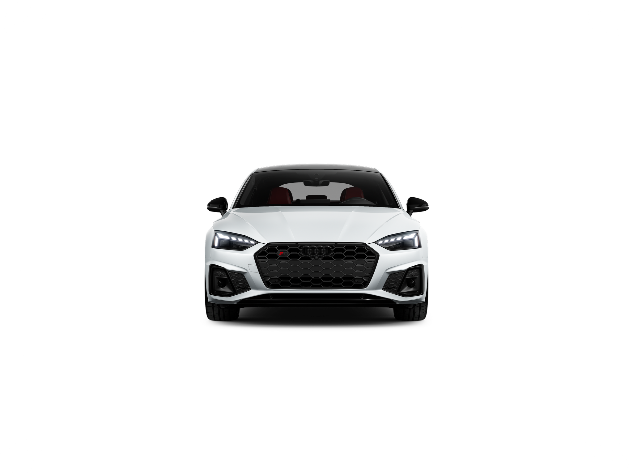 2023 Audi S5 Sportback