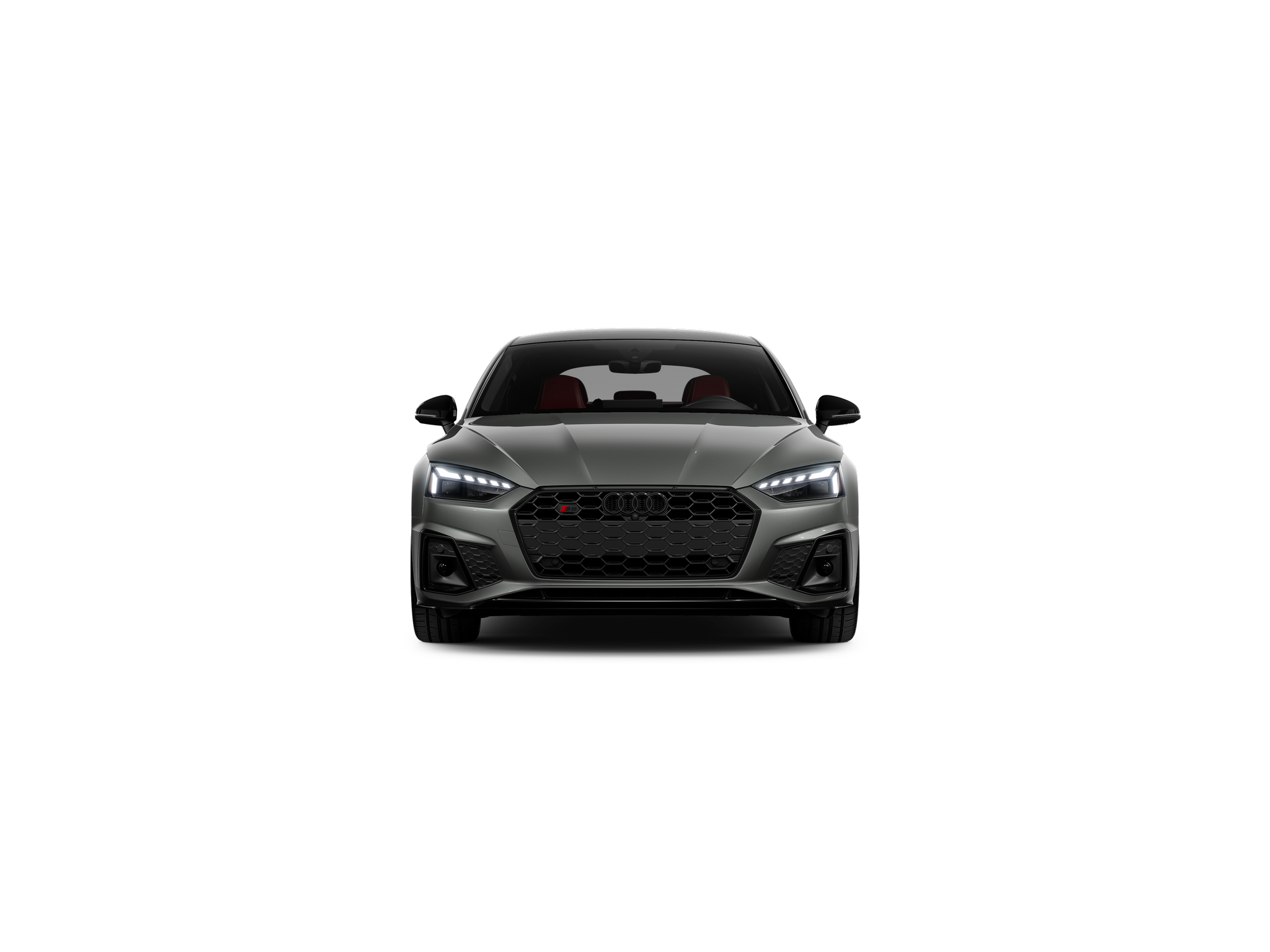 2023 Audi S5 Sportback