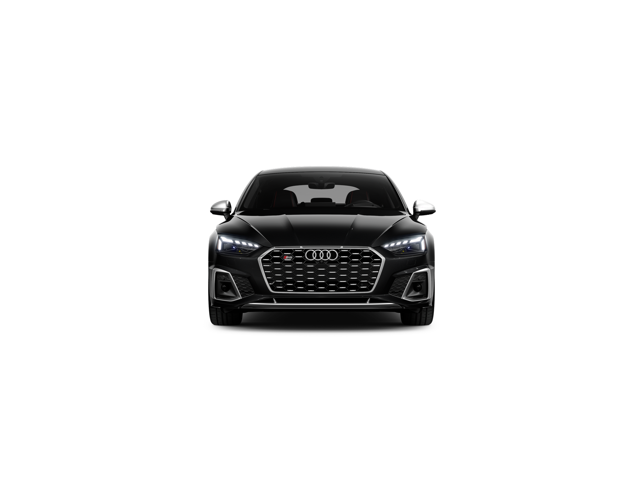 2023 Audi S5 Sportback