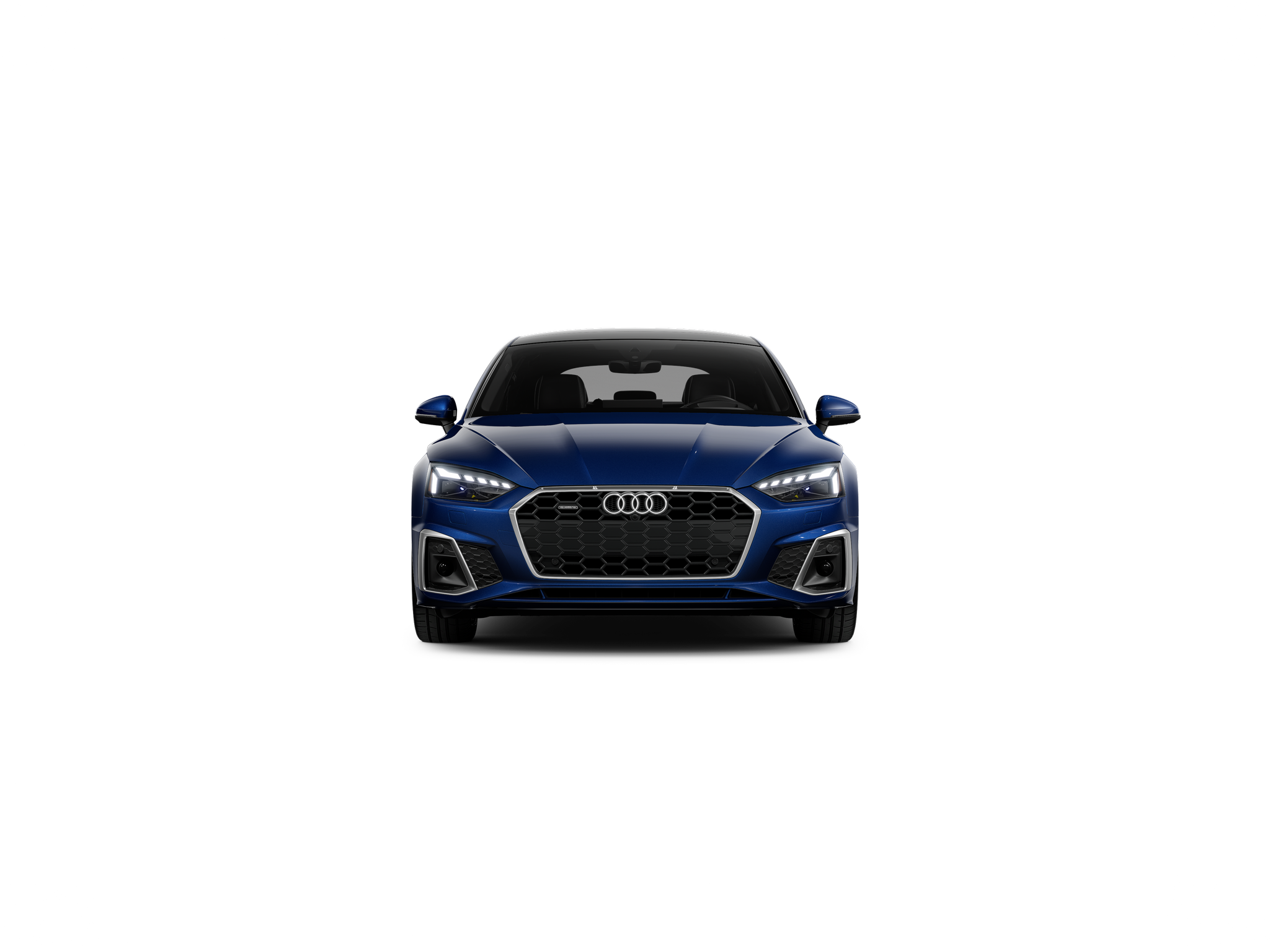 2023 Audi A5 Sportback