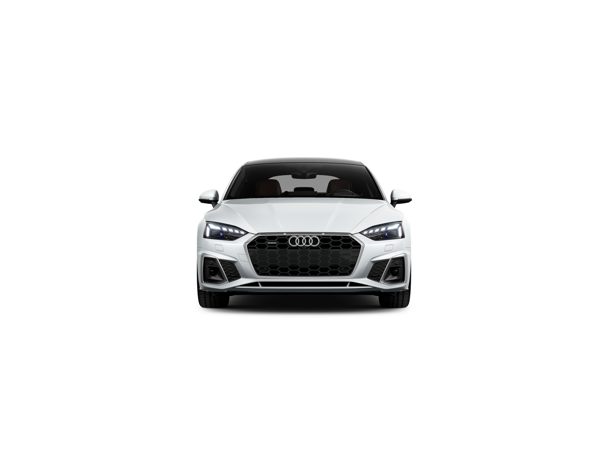 2023 Audi A5 Sportback