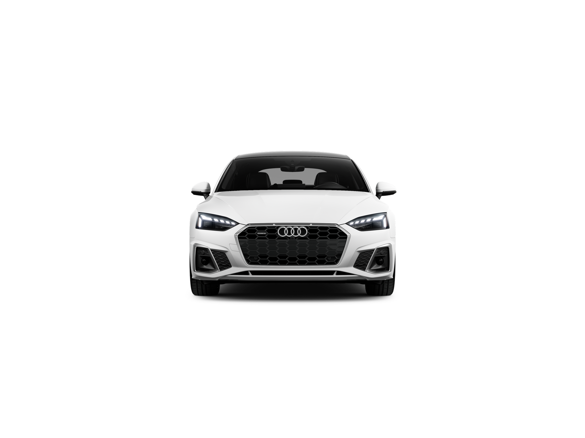 2024 Audi A5 Sportback