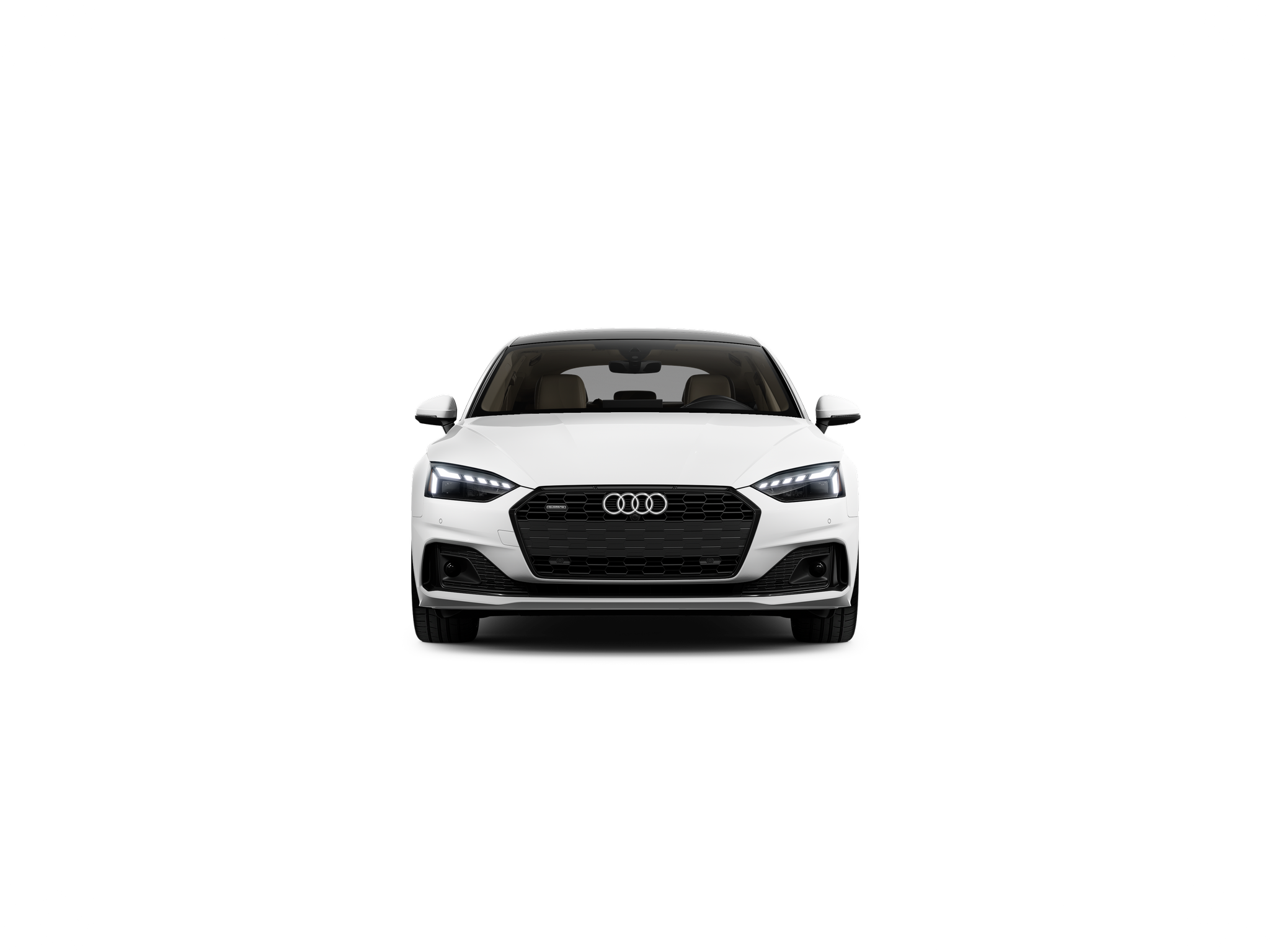 2024 Audi A5 Sportback