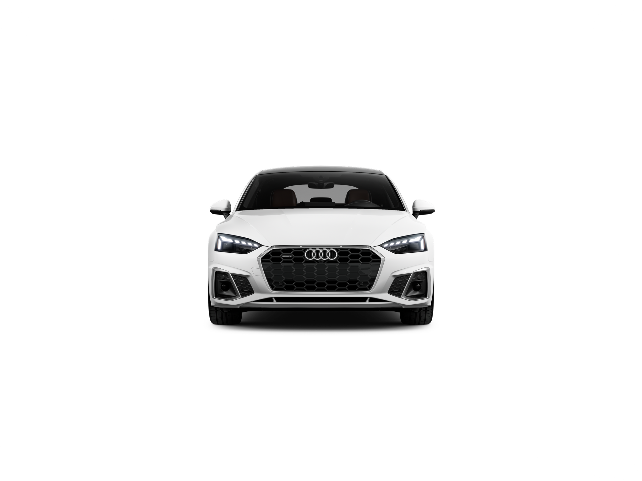 2024 Audi A5 Sportback