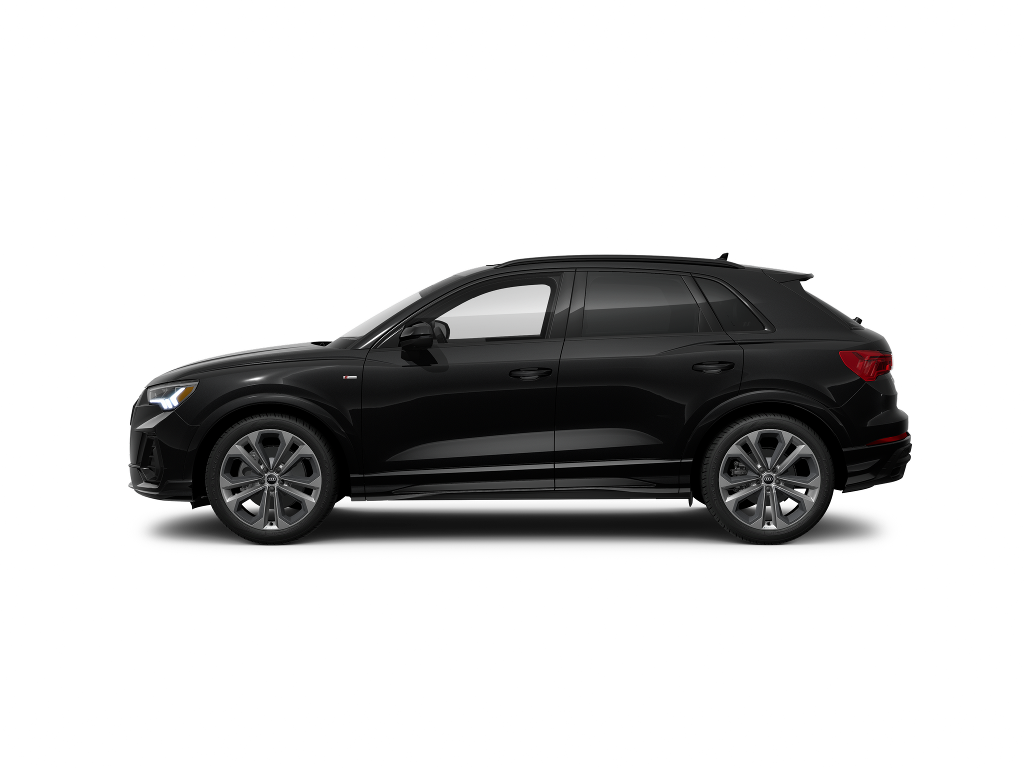 2022 Audi Q3 SUV